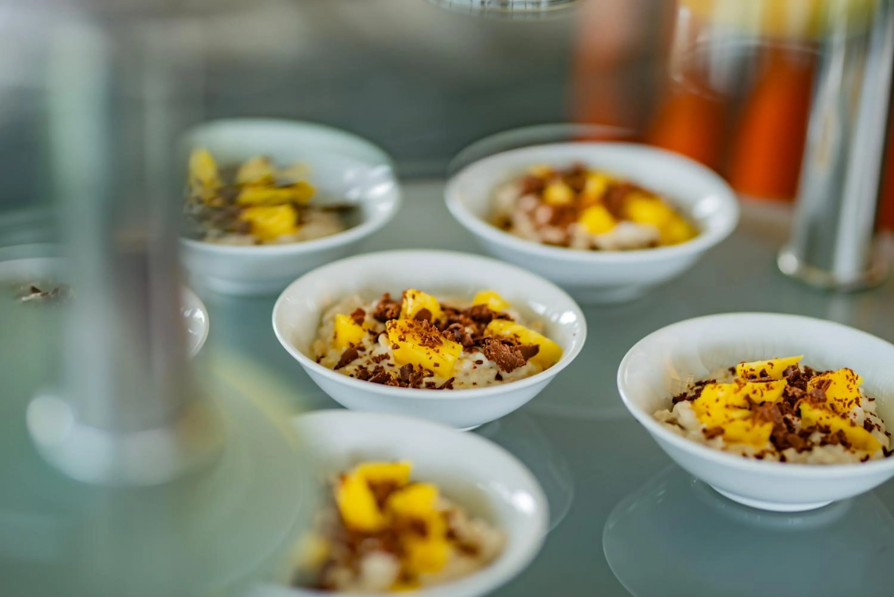 The Castle by Don Louis