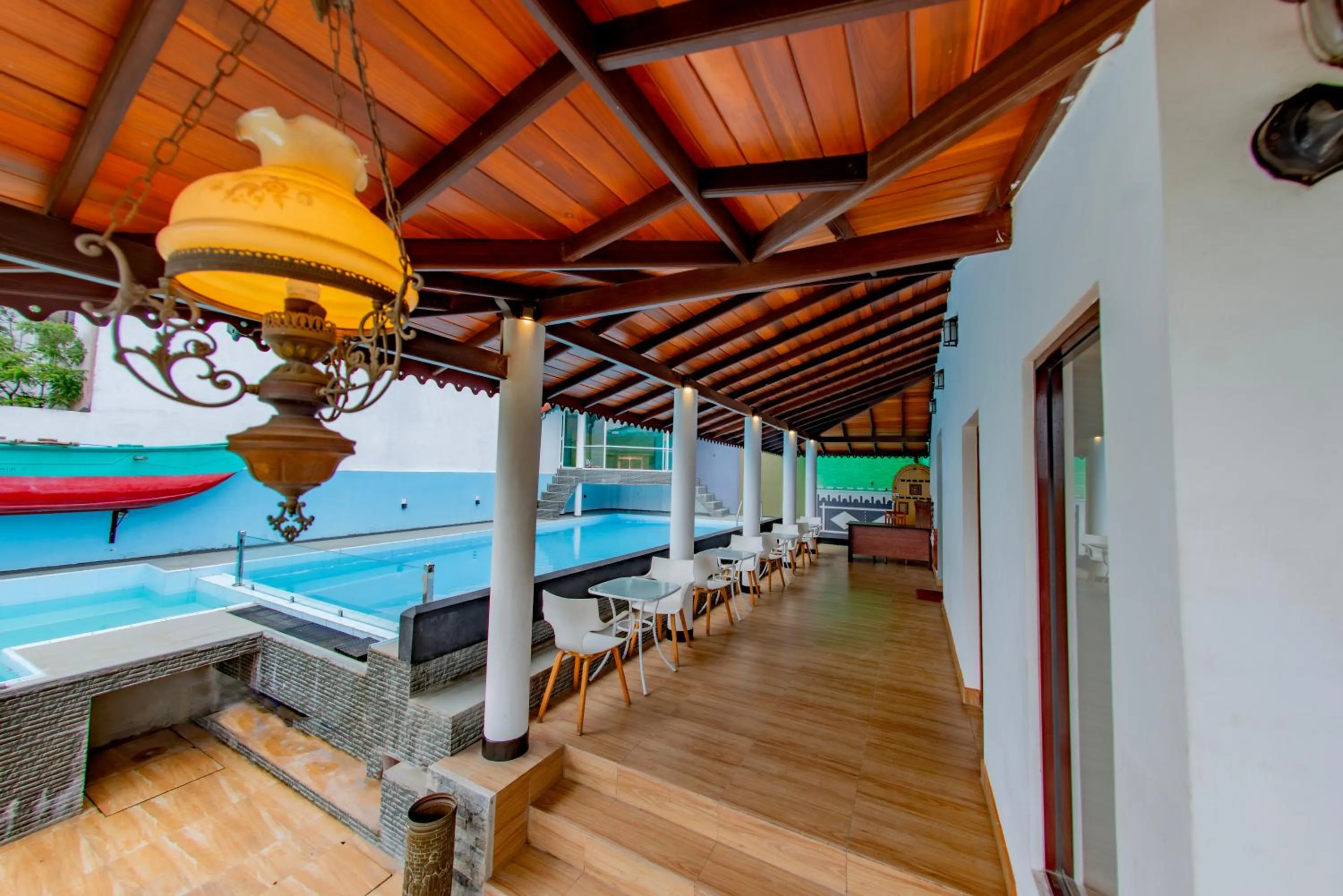 The Castle by Don Louis