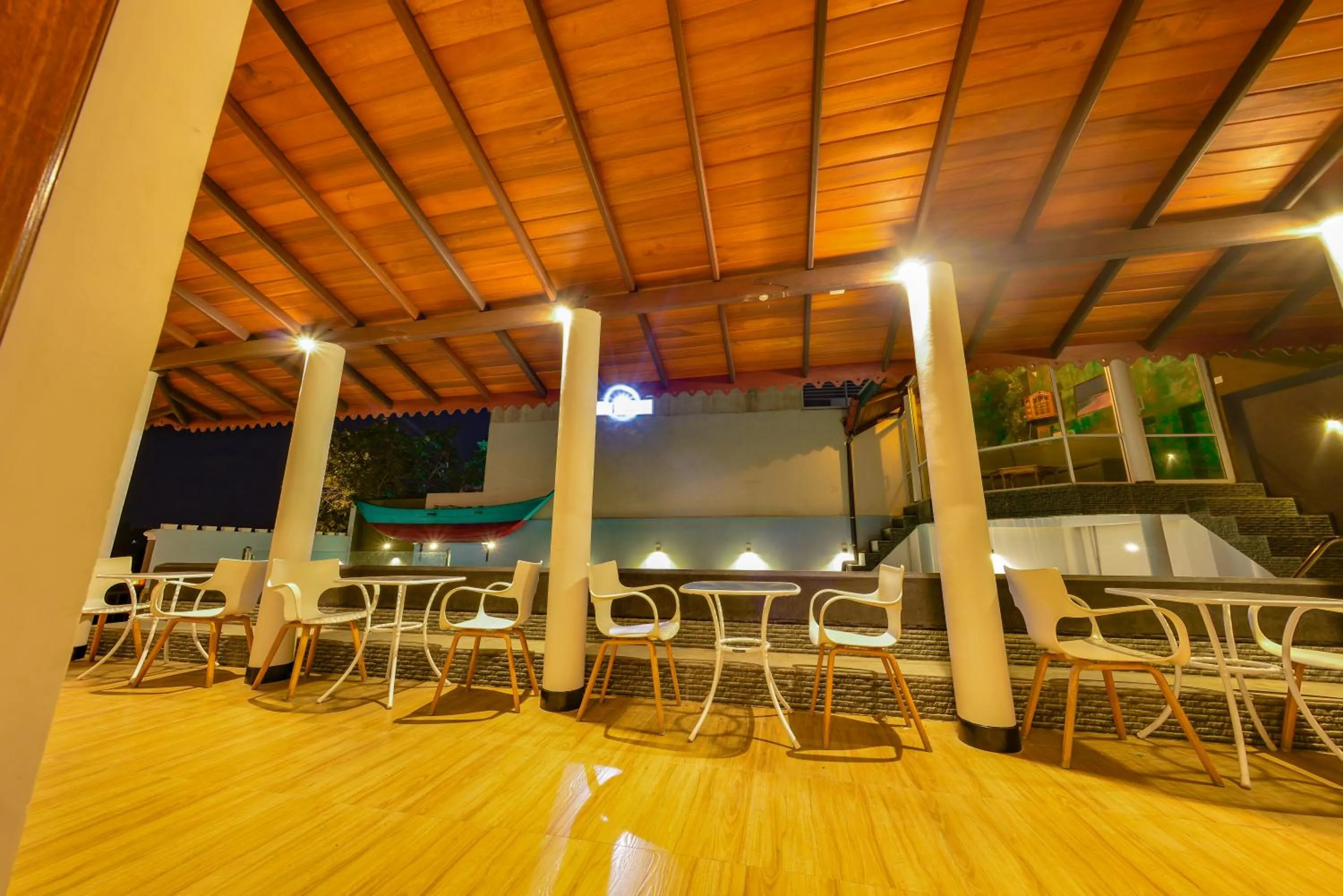 The Castle by Don Louis