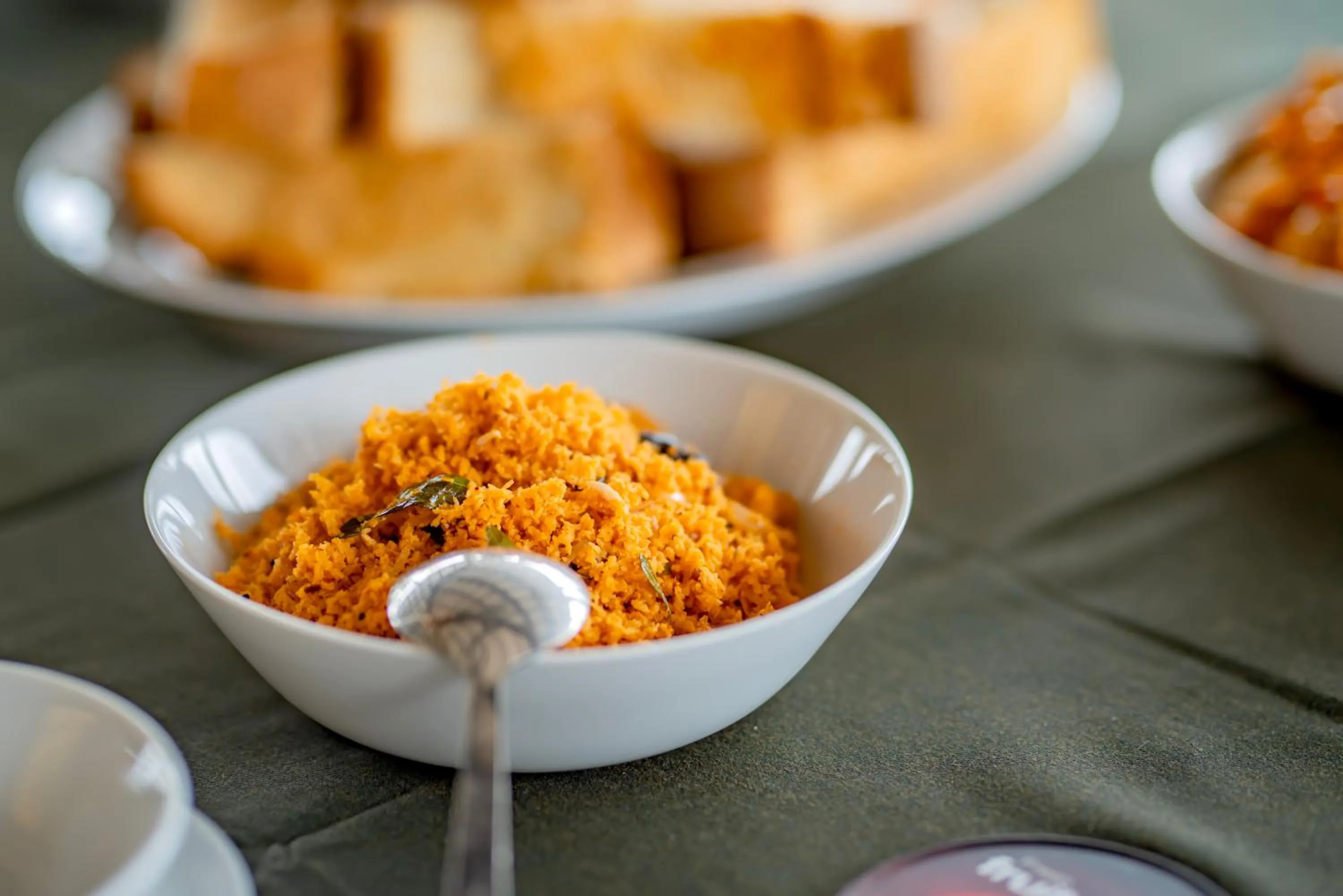 The Castle by Don Louis