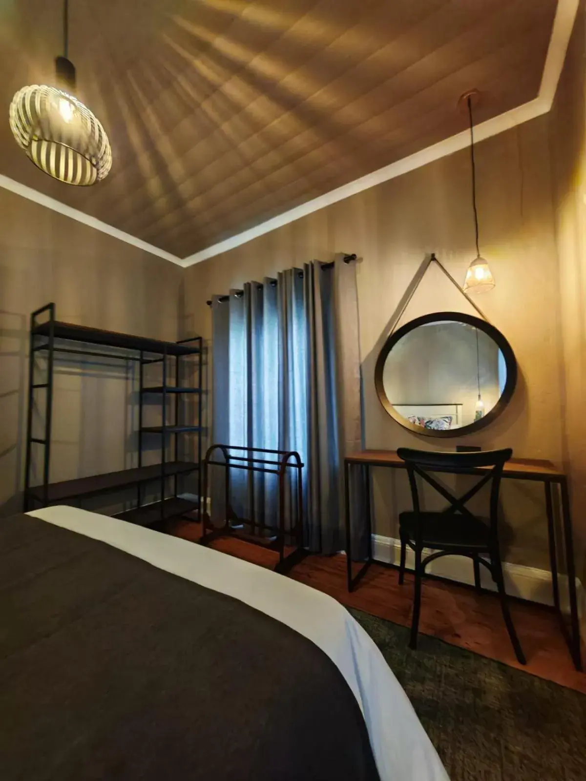 Three-Bedroom Cottage in Dunkeld East Three-Bedroom Cottage in Dunkeld East