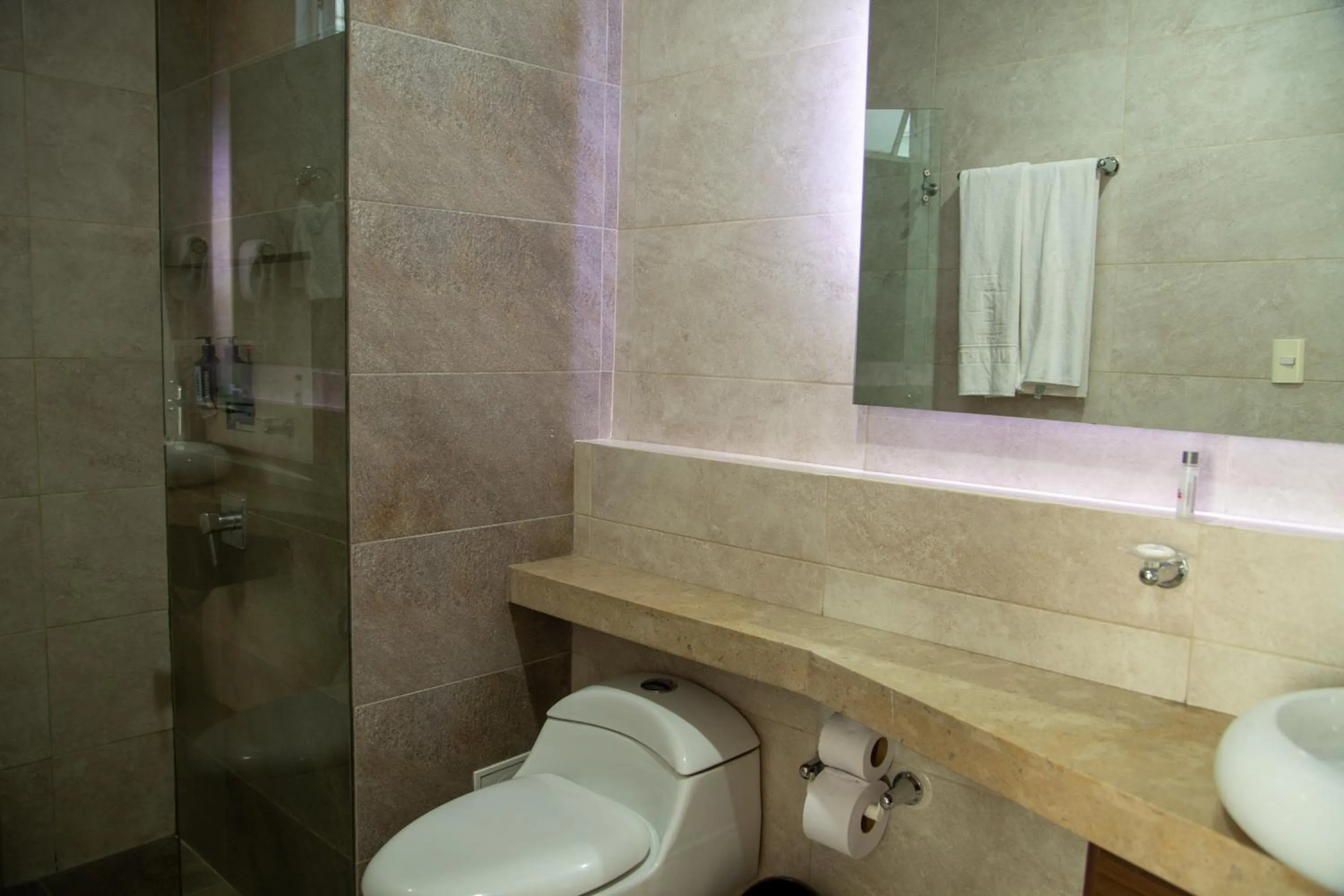 Hotel San Martin Popayan