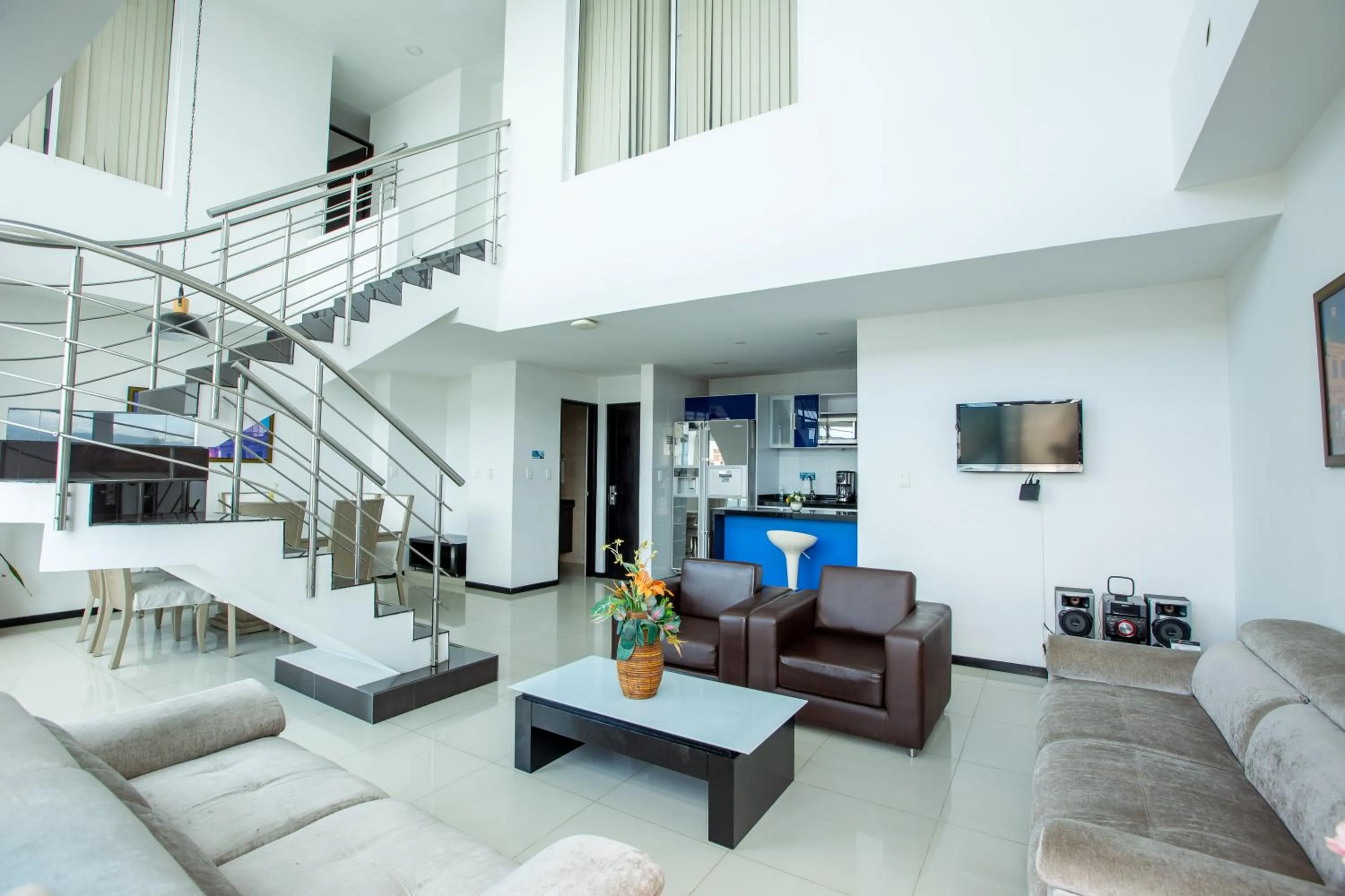 Hotel San Martin Popayan