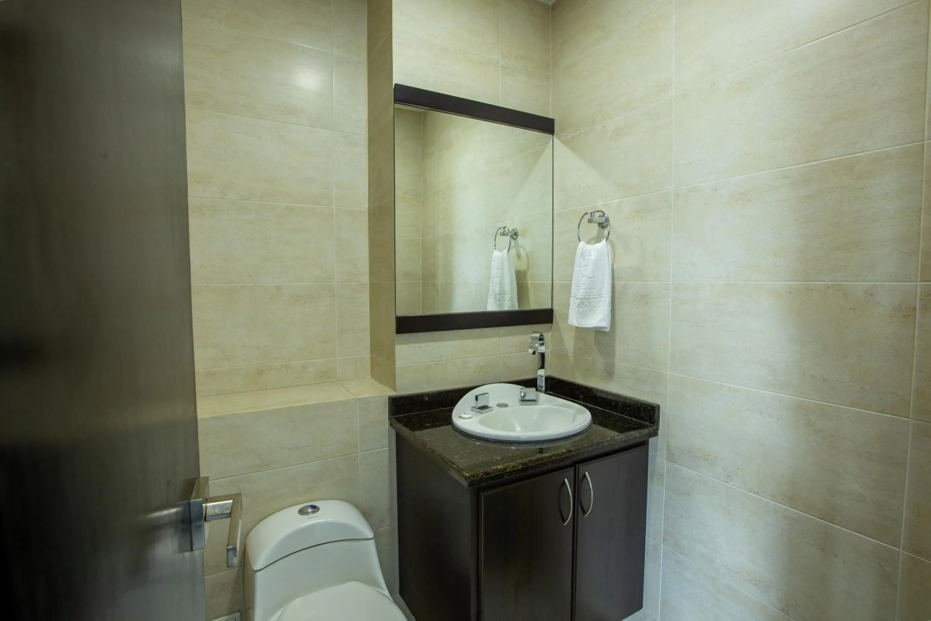 Hotel San Martin Popayan