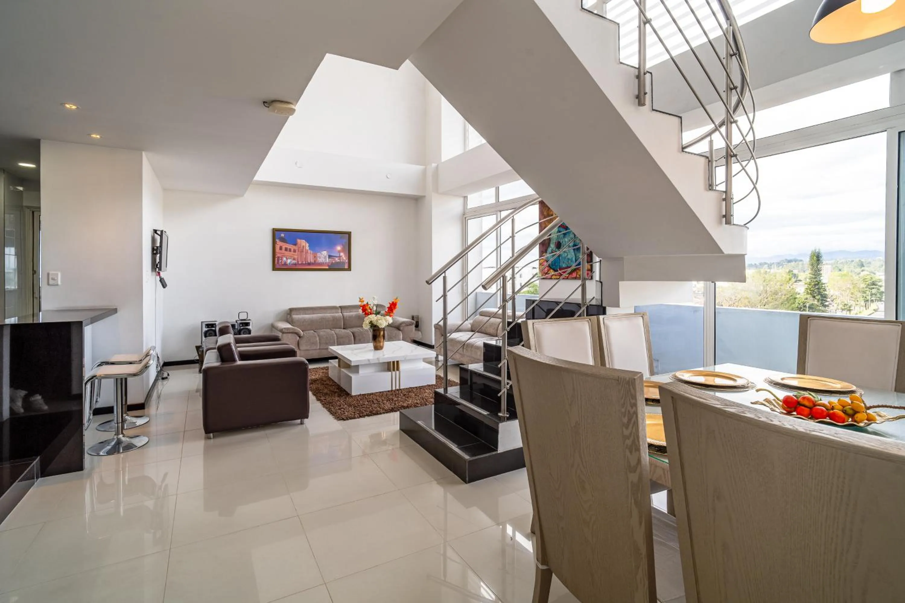 Hotel San Martin Popayan