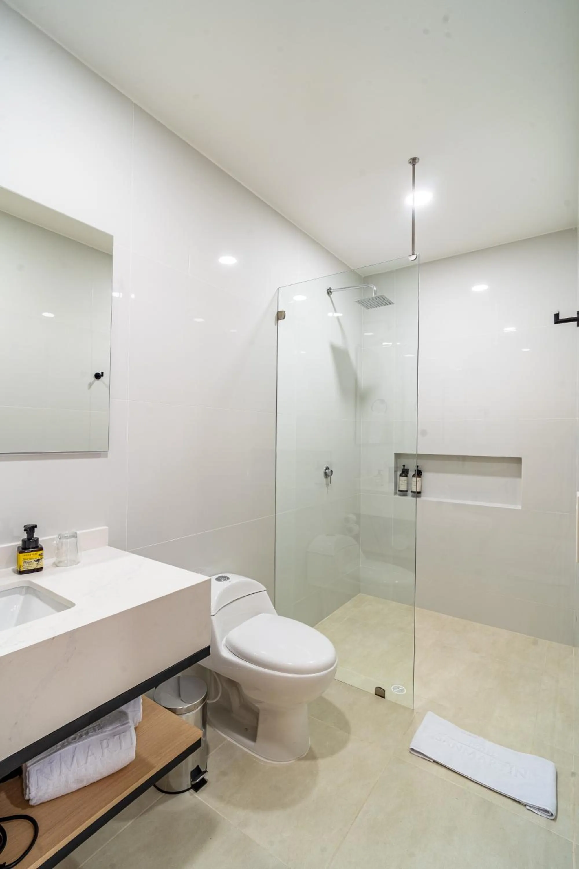 Hotel San Martin Popayan