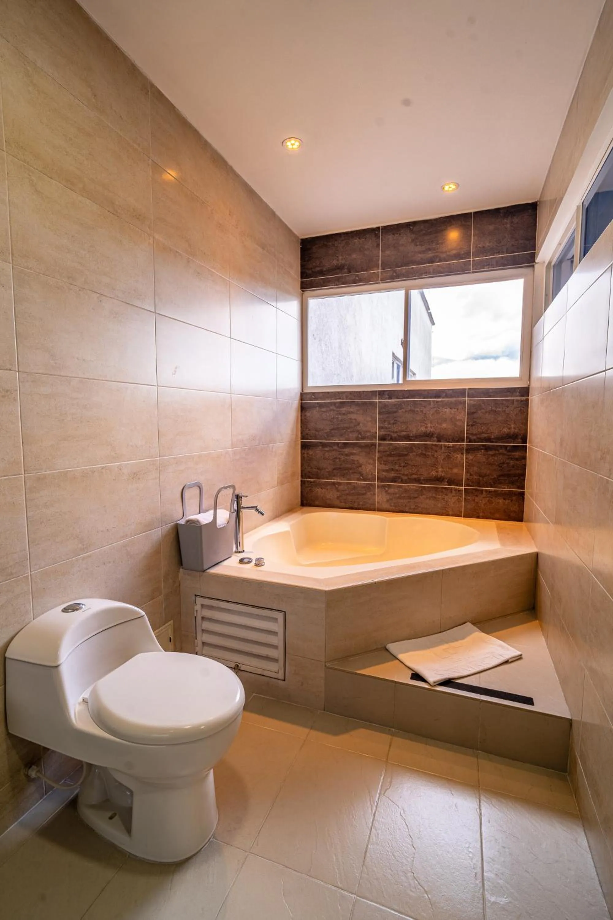 Hotel San Martin Popayan