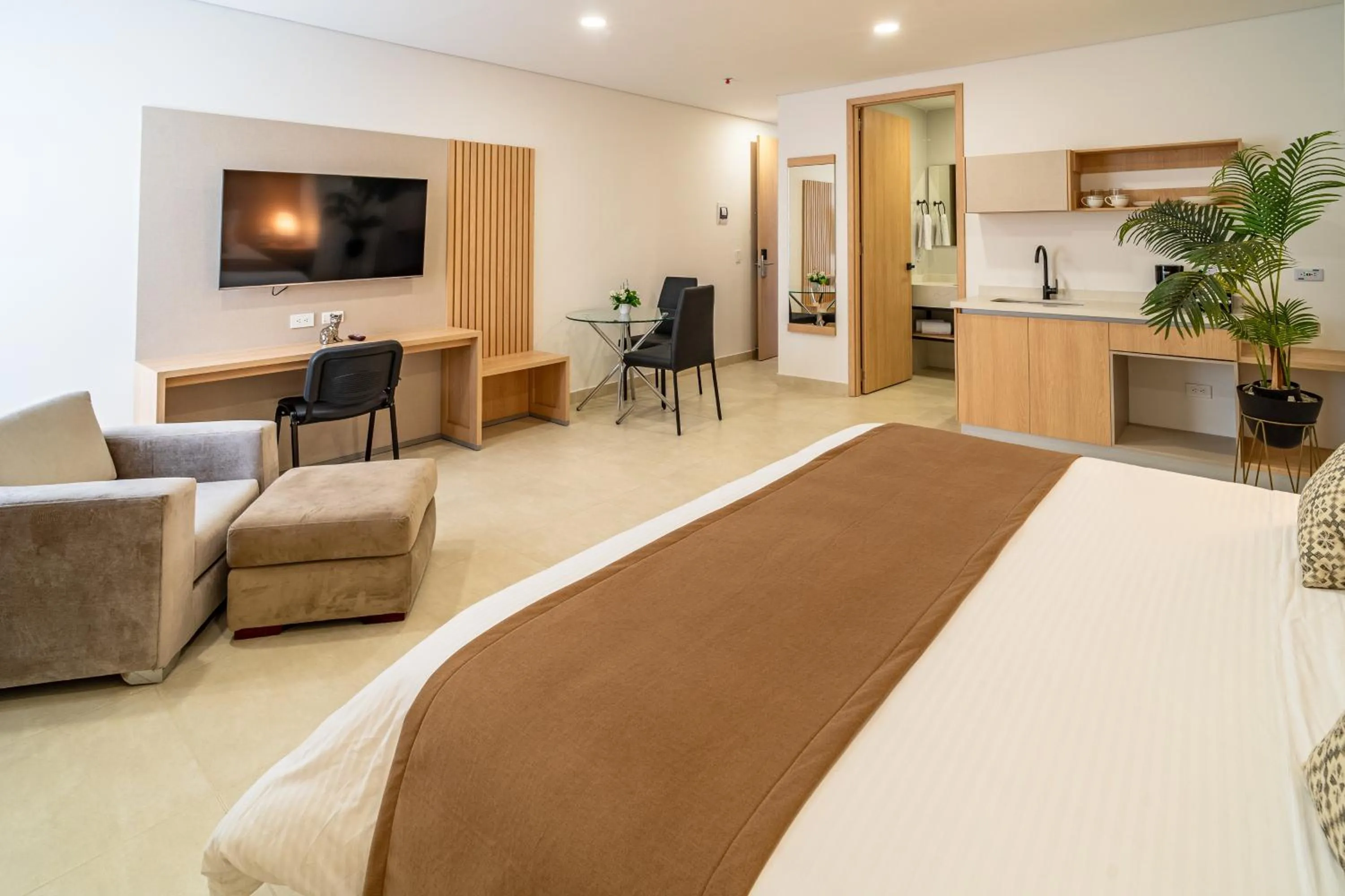 Hotel San Martin Popayan