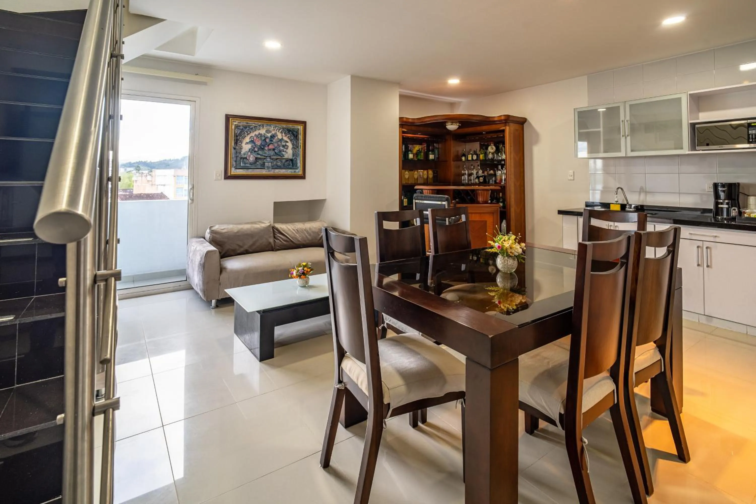 Hotel San Martin Popayan