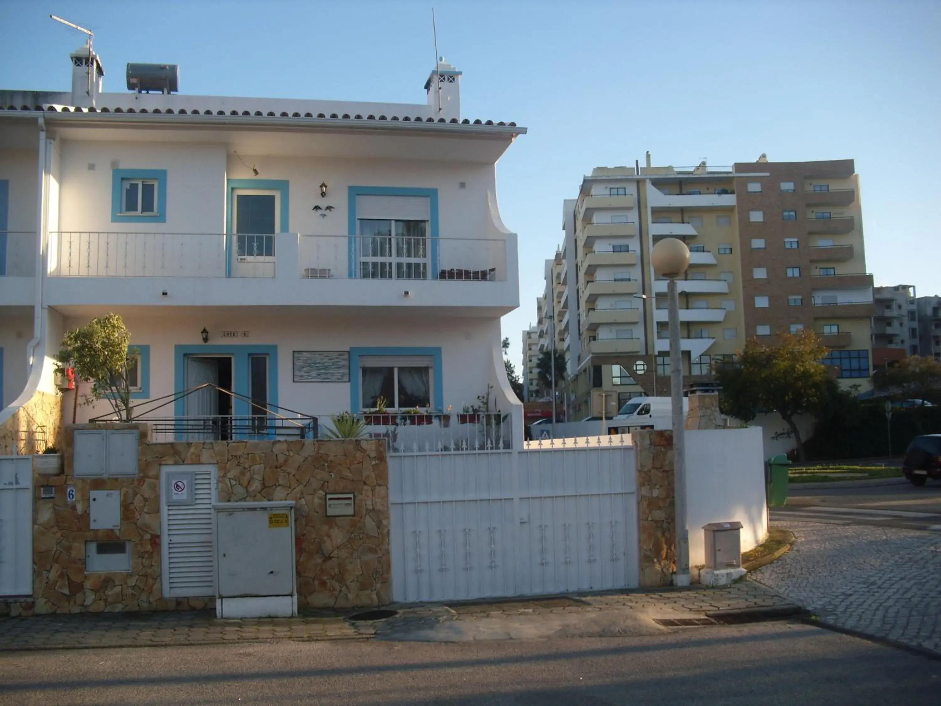 Casa Afonso Casa Afonso