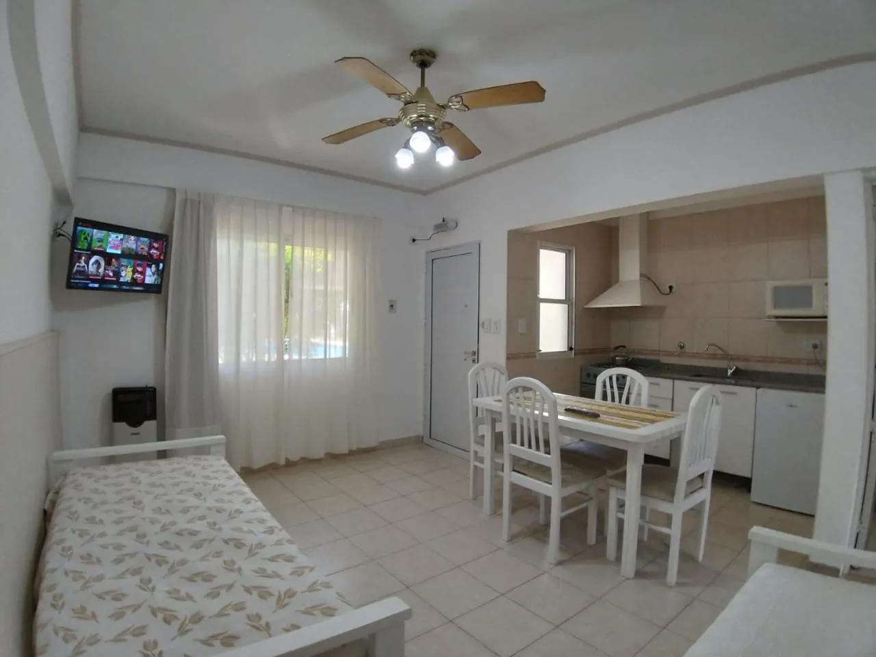 Mediterraneo Apart Hotel