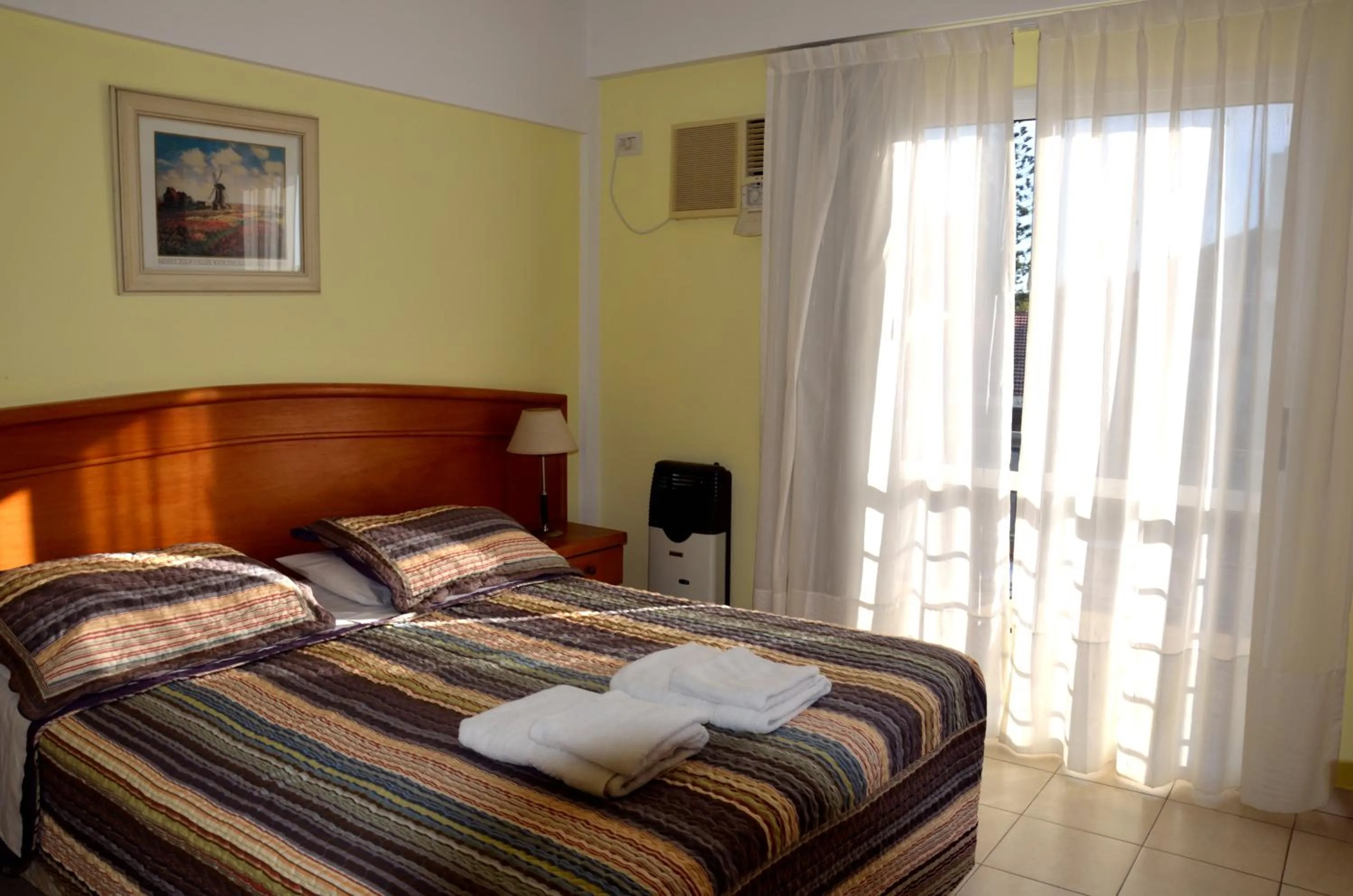 Apartment - single occupancy in Mediterraneo Apart Hotel