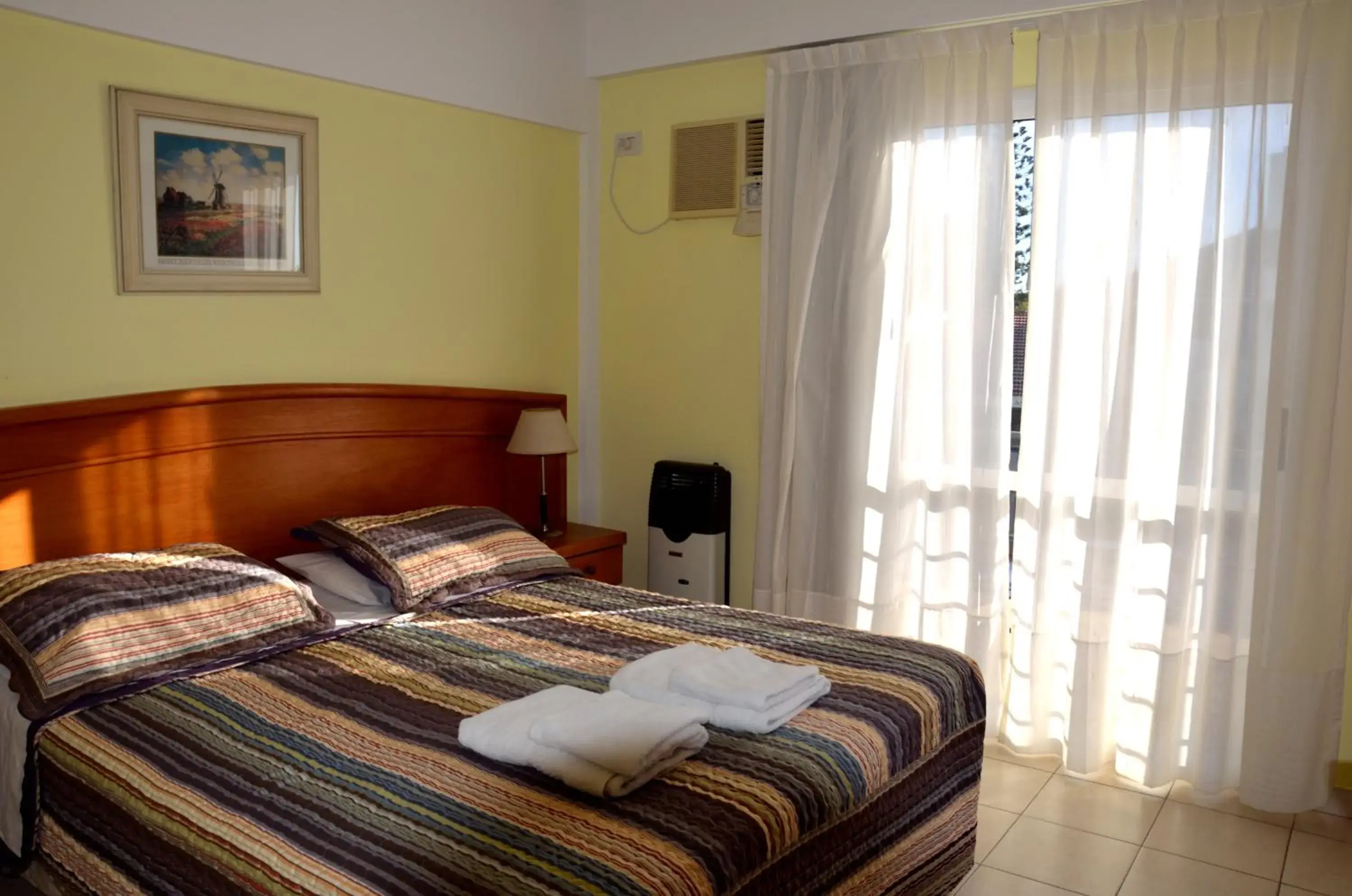 Apartment - single occupancy in Mediterraneo Apart Hotel Apartment - single occupancy in Mediterraneo Apart Hotel