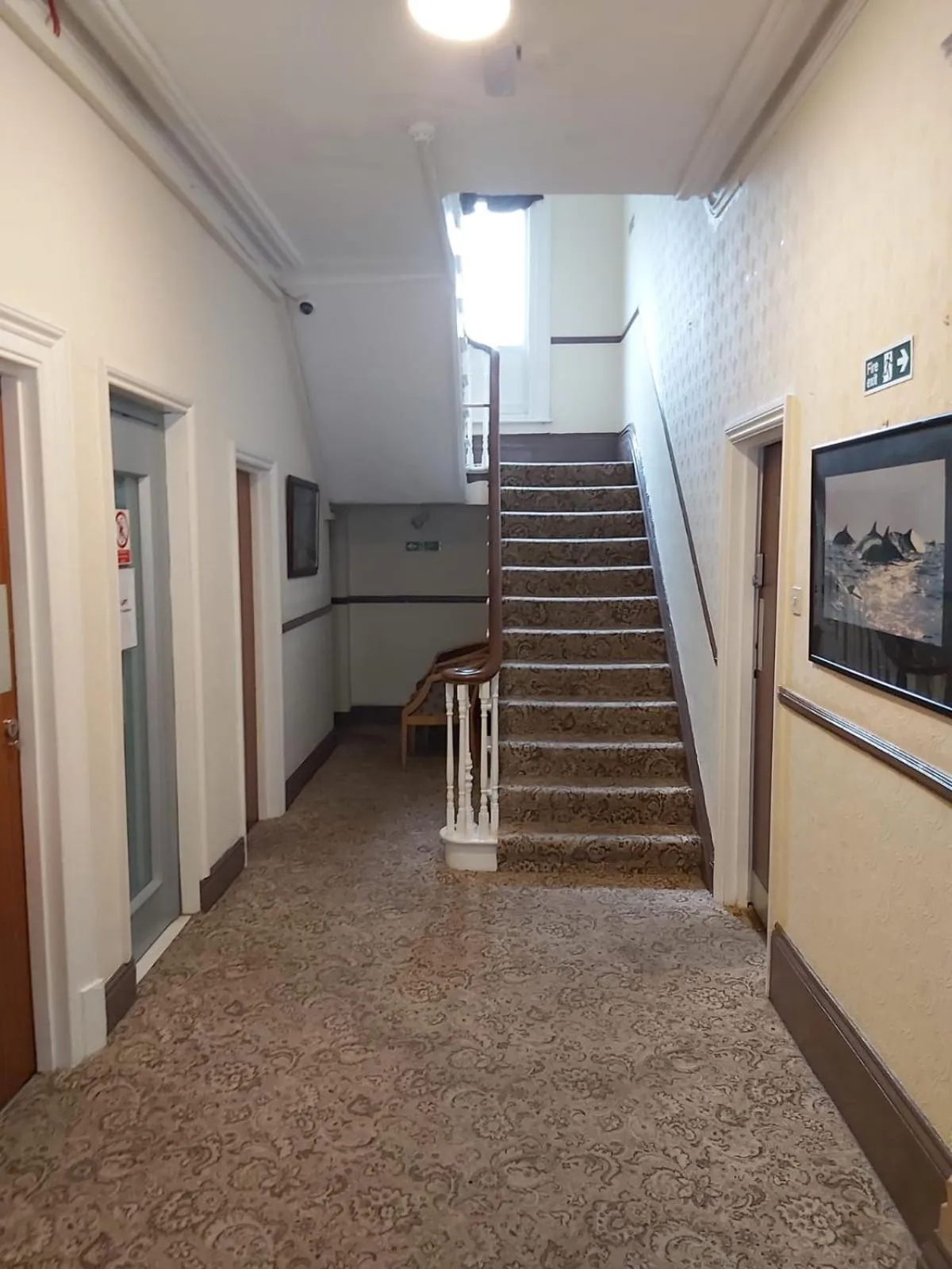 Other in Channel View Hotel