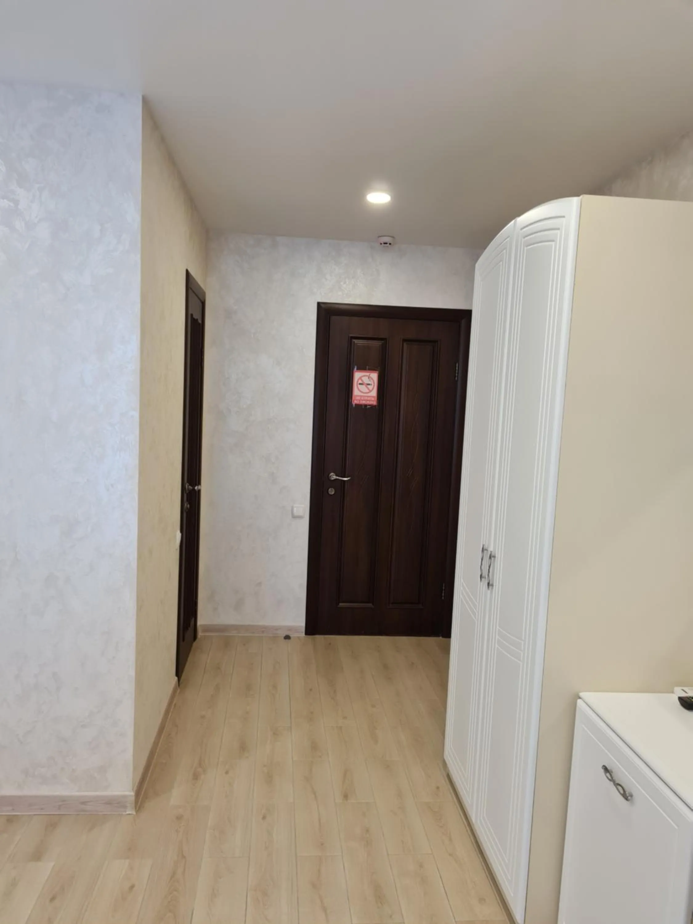 Property building in Hotel Lime