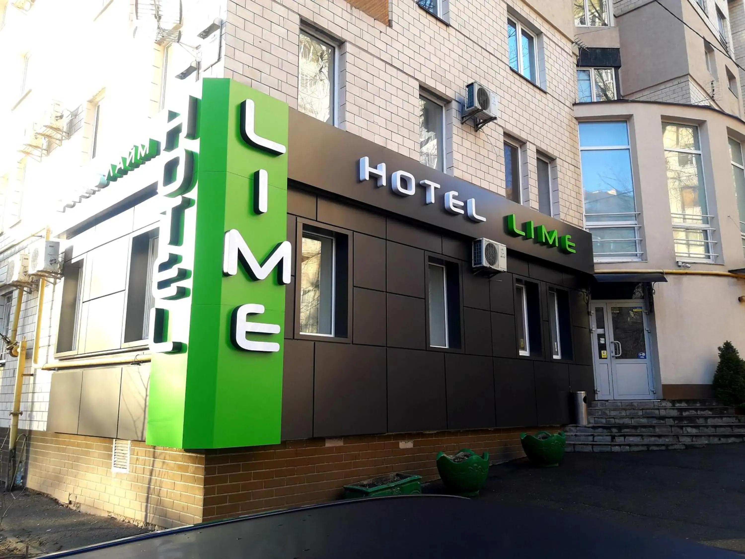 Hotel Lime Hotel Lime