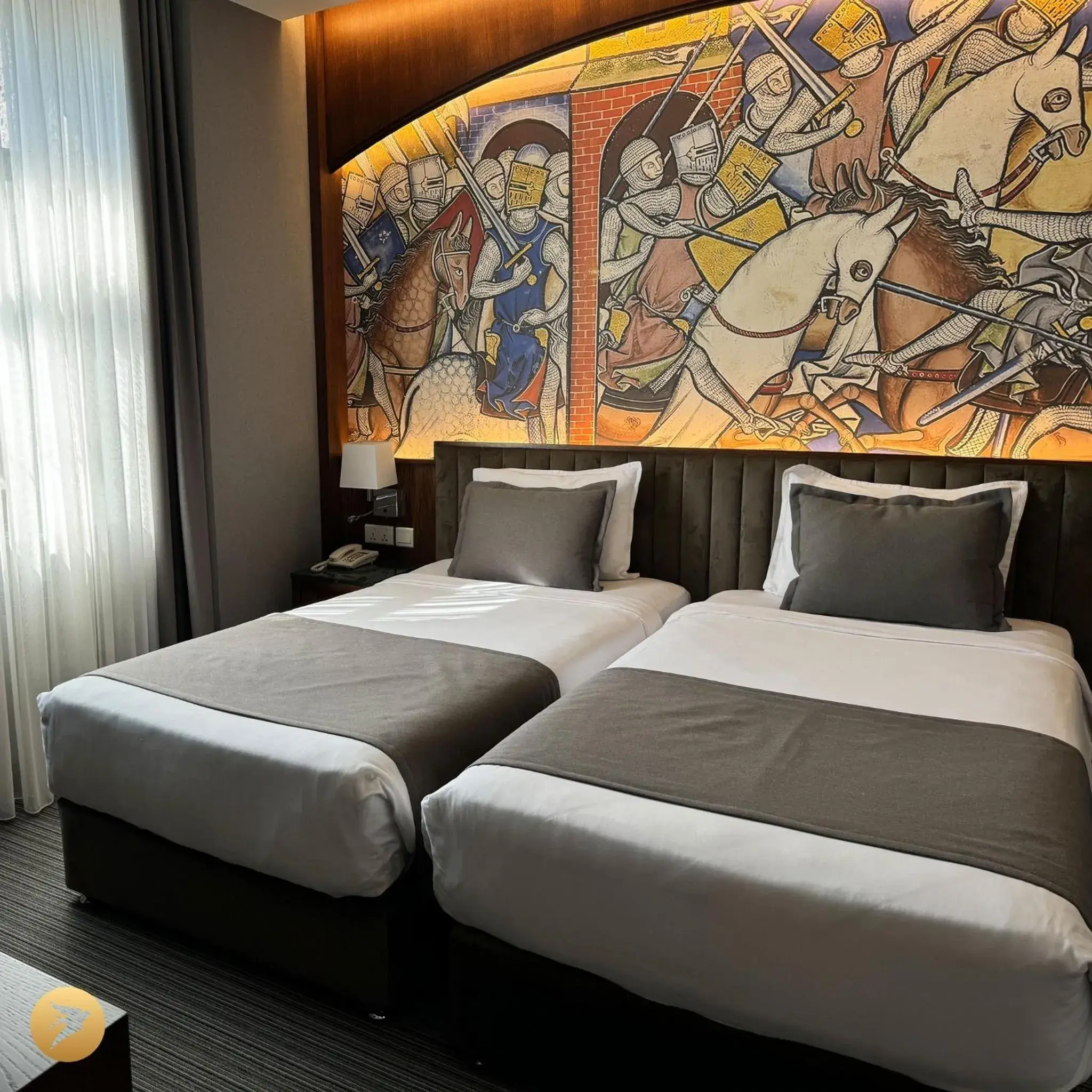 Orienta Hotel Gyumri Orienta Hotel Gyumri