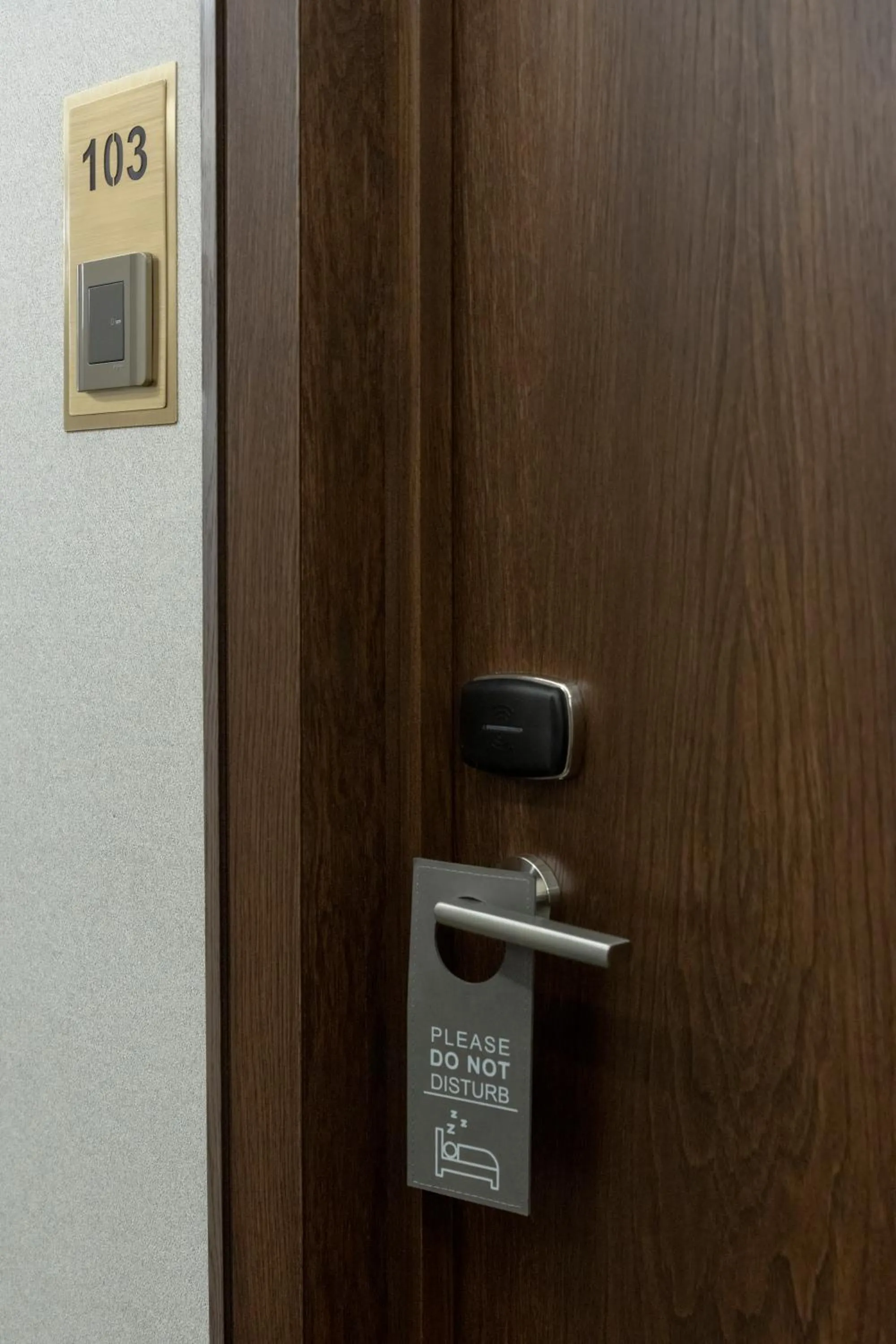 Bedroom in Orienta Hotel Gyumri