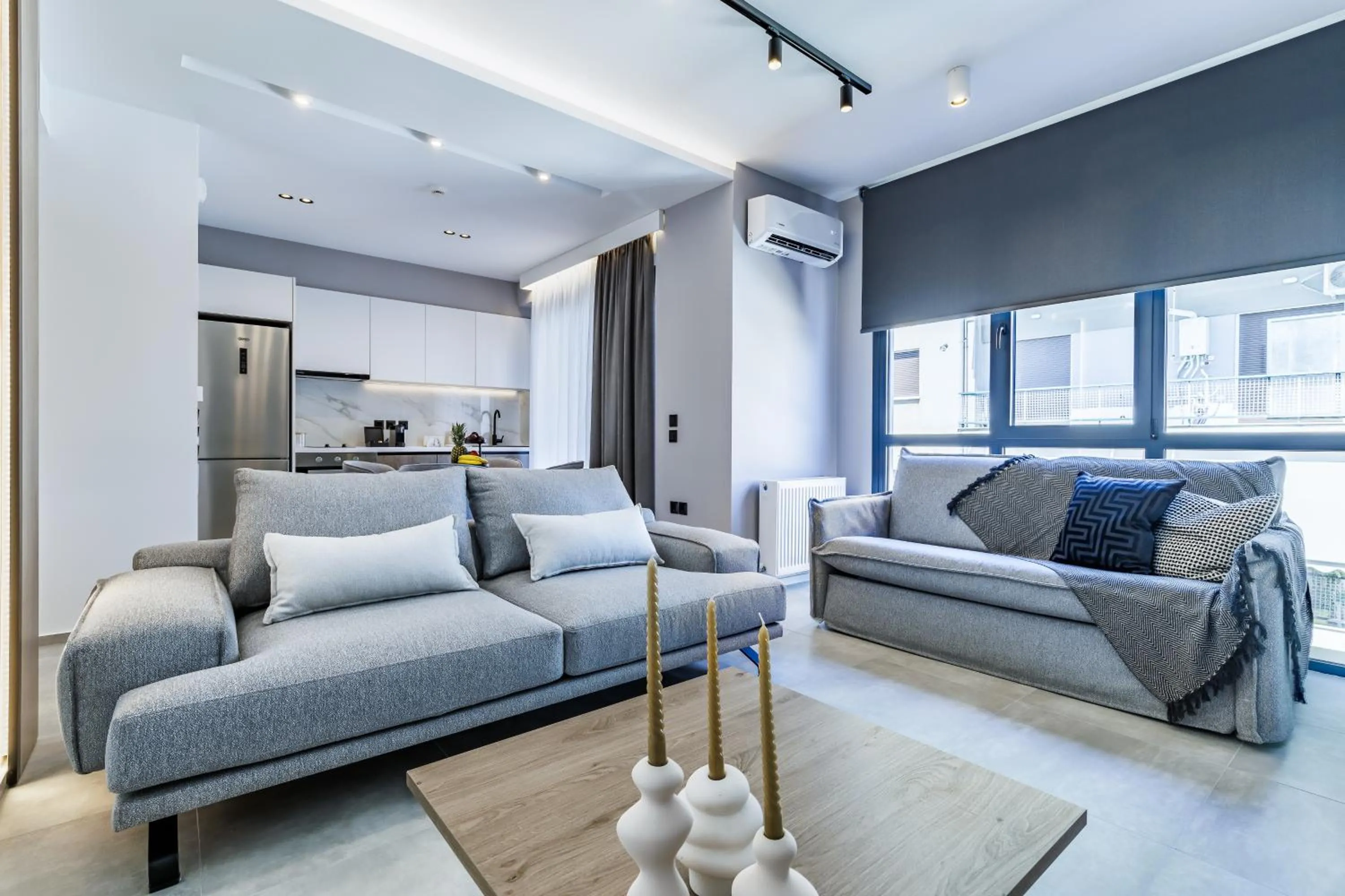 The Kokoon Volos Comfort Living