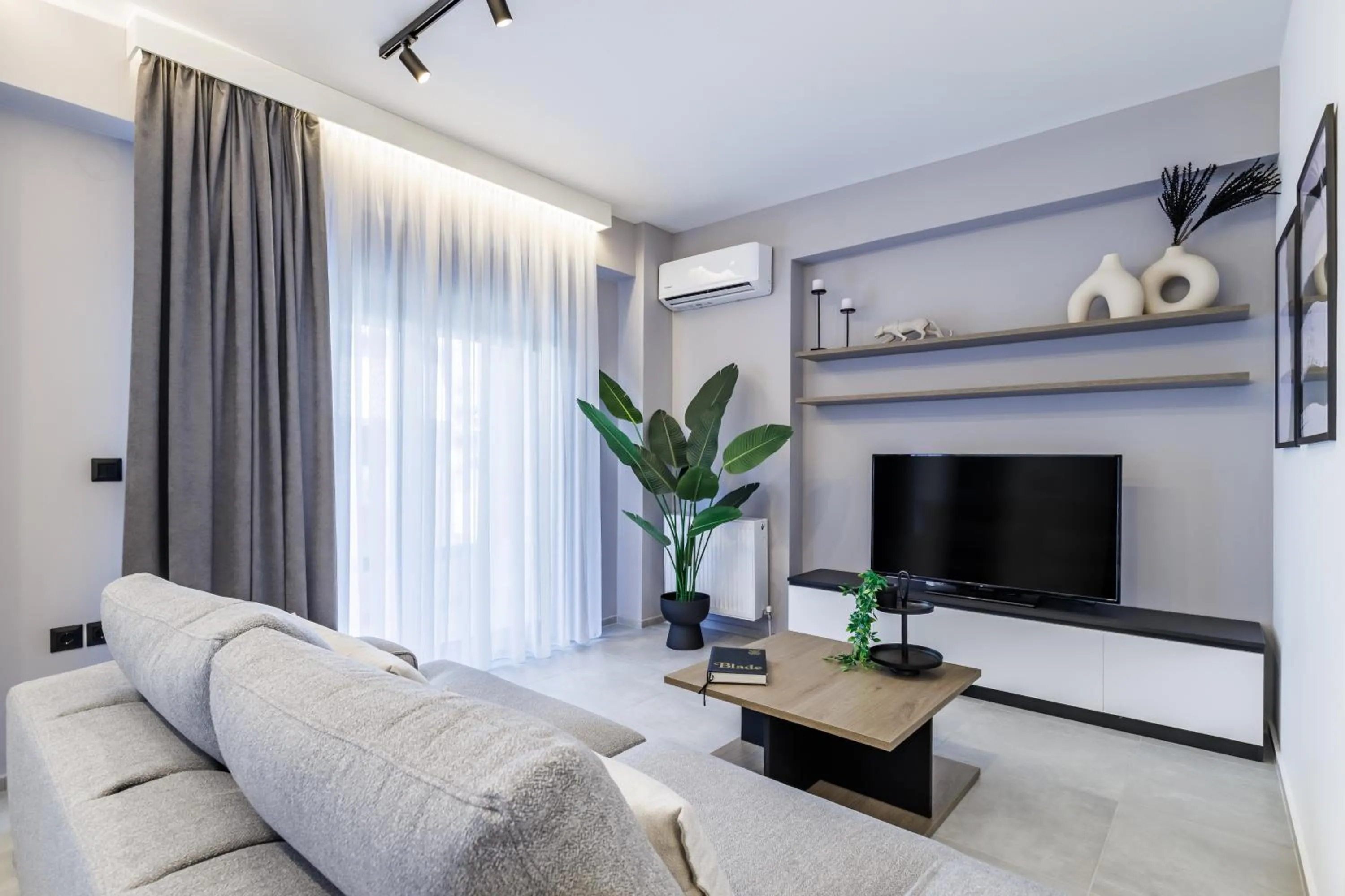 The Kokoon Volos Comfort Living