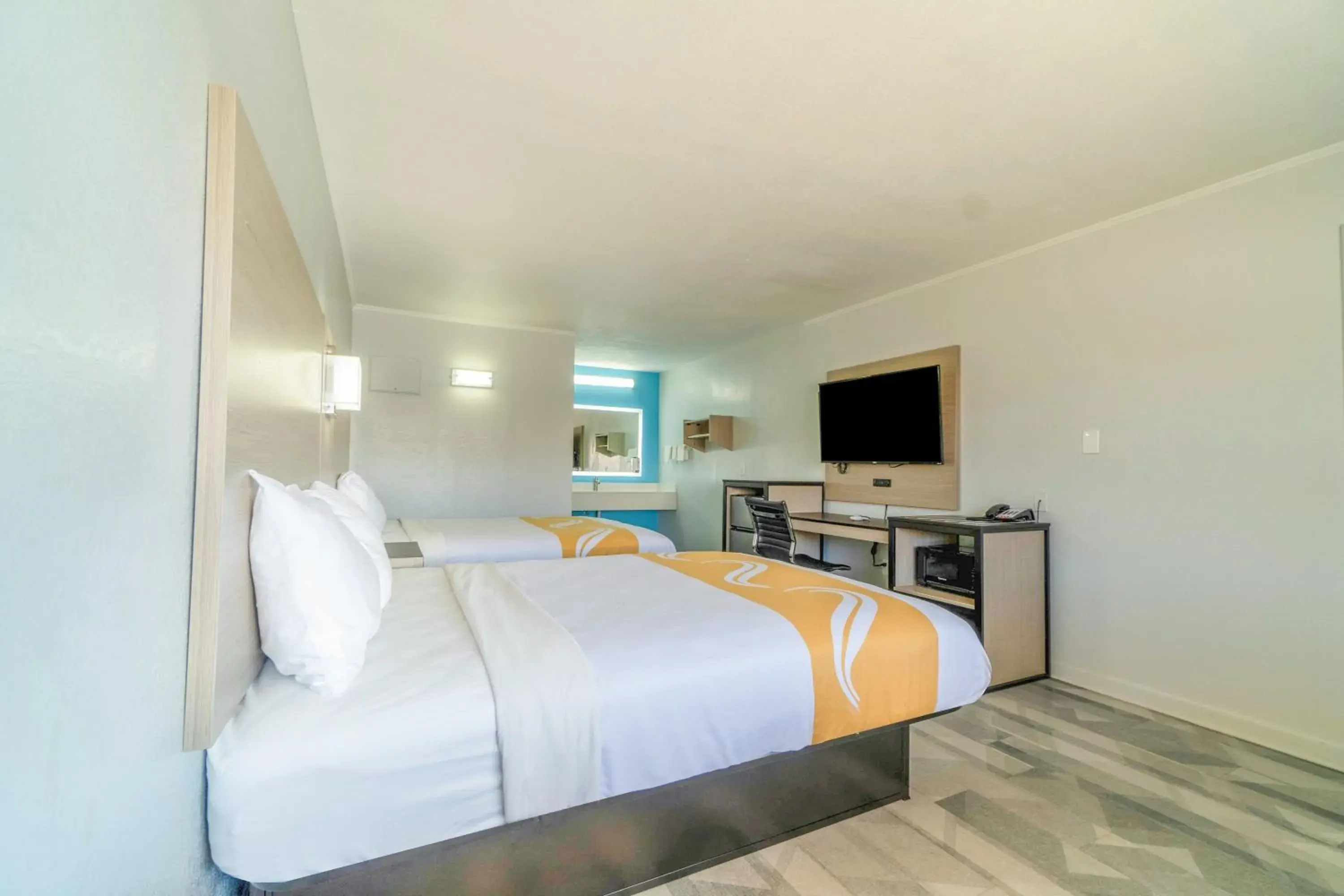 Bedroom, Bed in Pleasanton Executive Inn By OYO Bedroom, Bed in Pleasanton Executive Inn By OYO