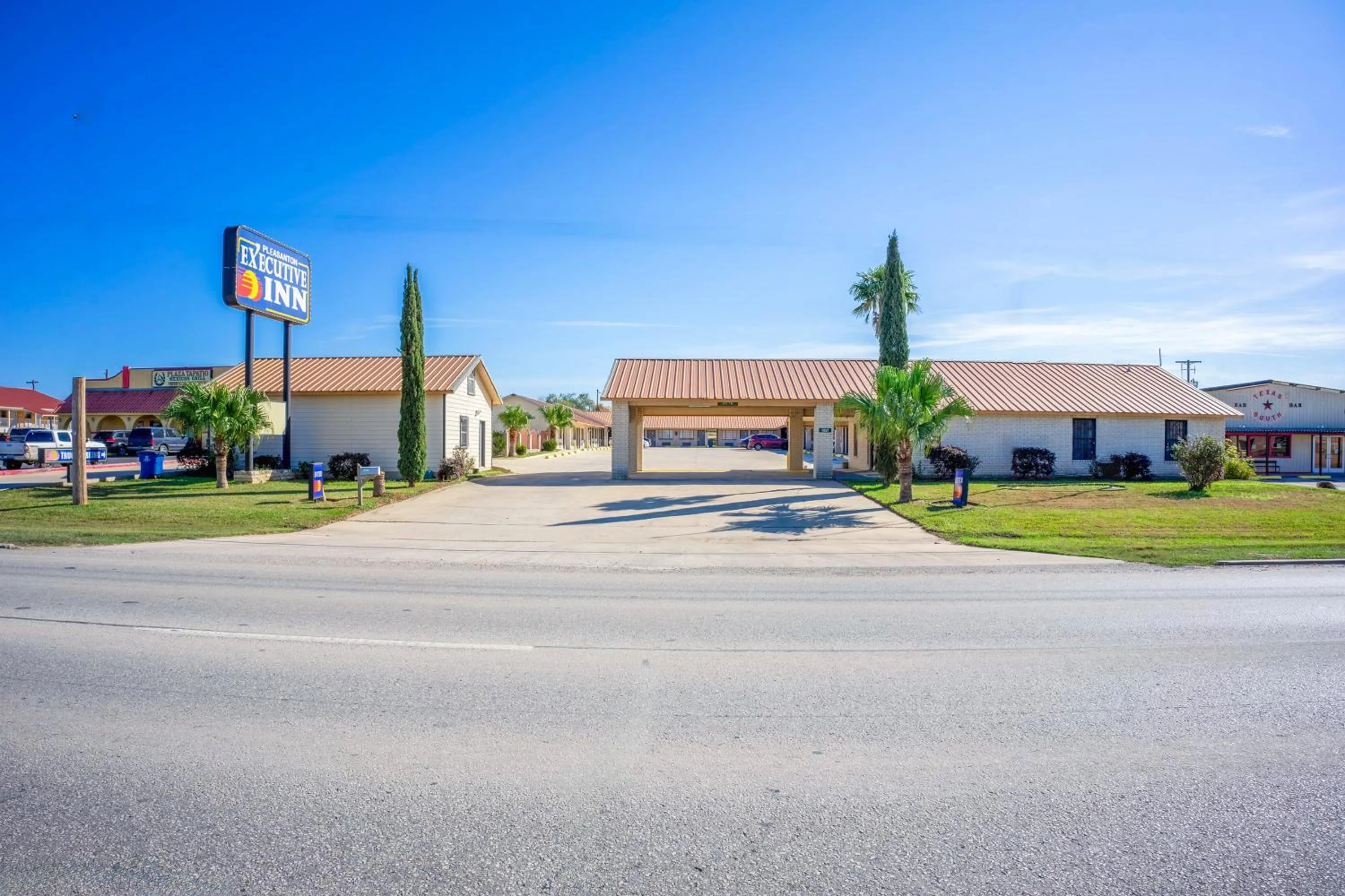 Other in Pleasanton Executive Inn By OYO