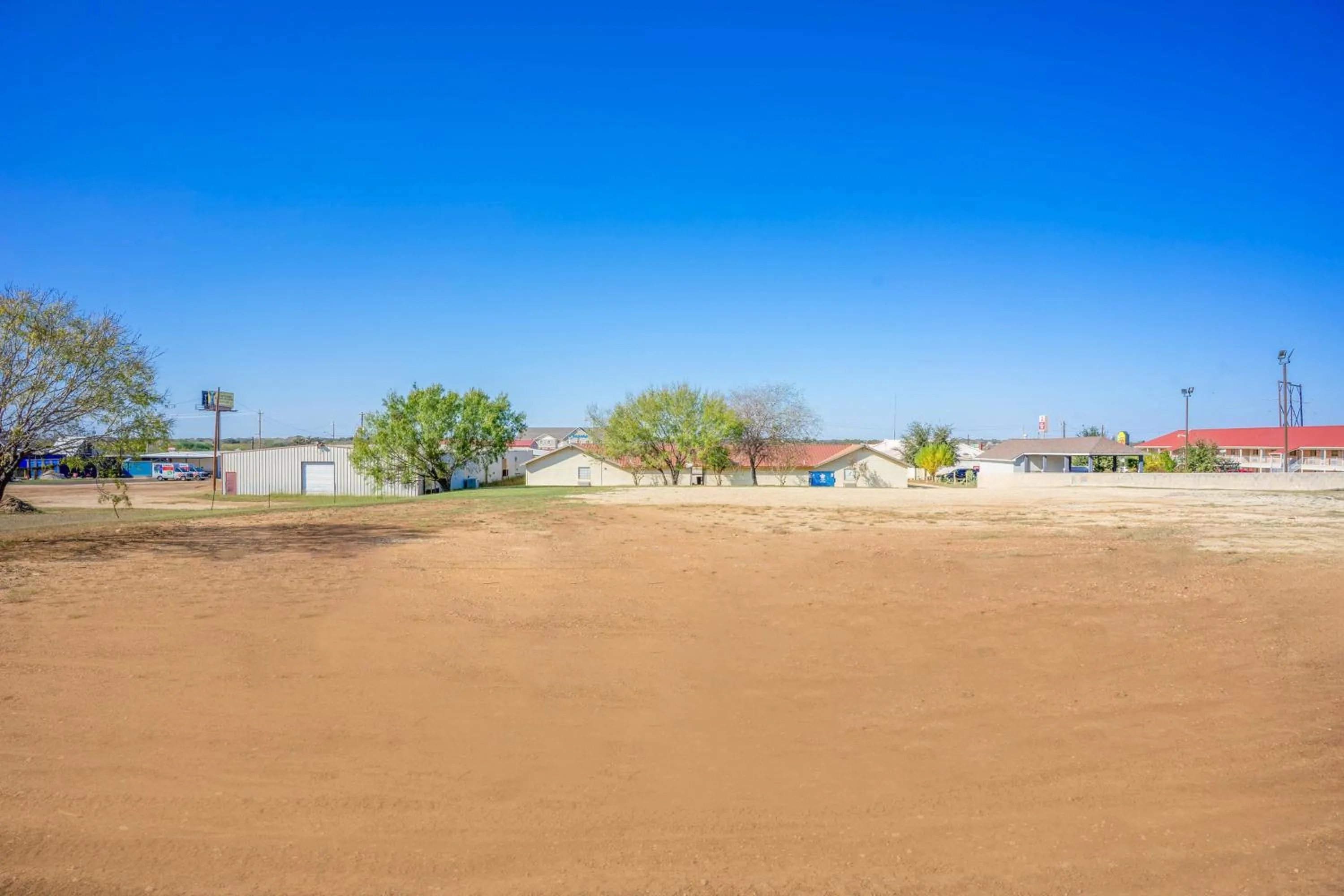 On site in Pleasanton Executive Inn By OYO