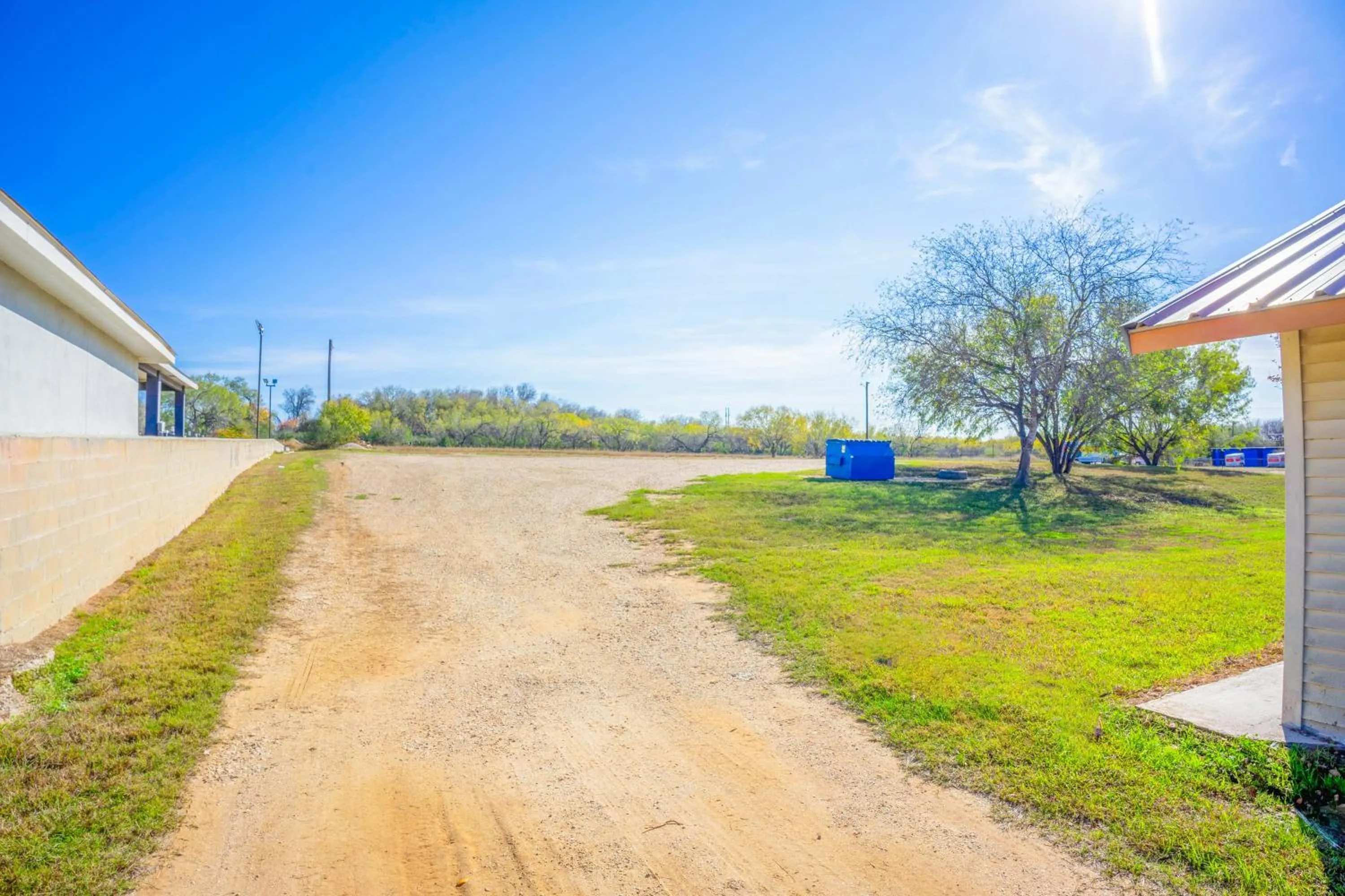 On site in Pleasanton Executive Inn By OYO