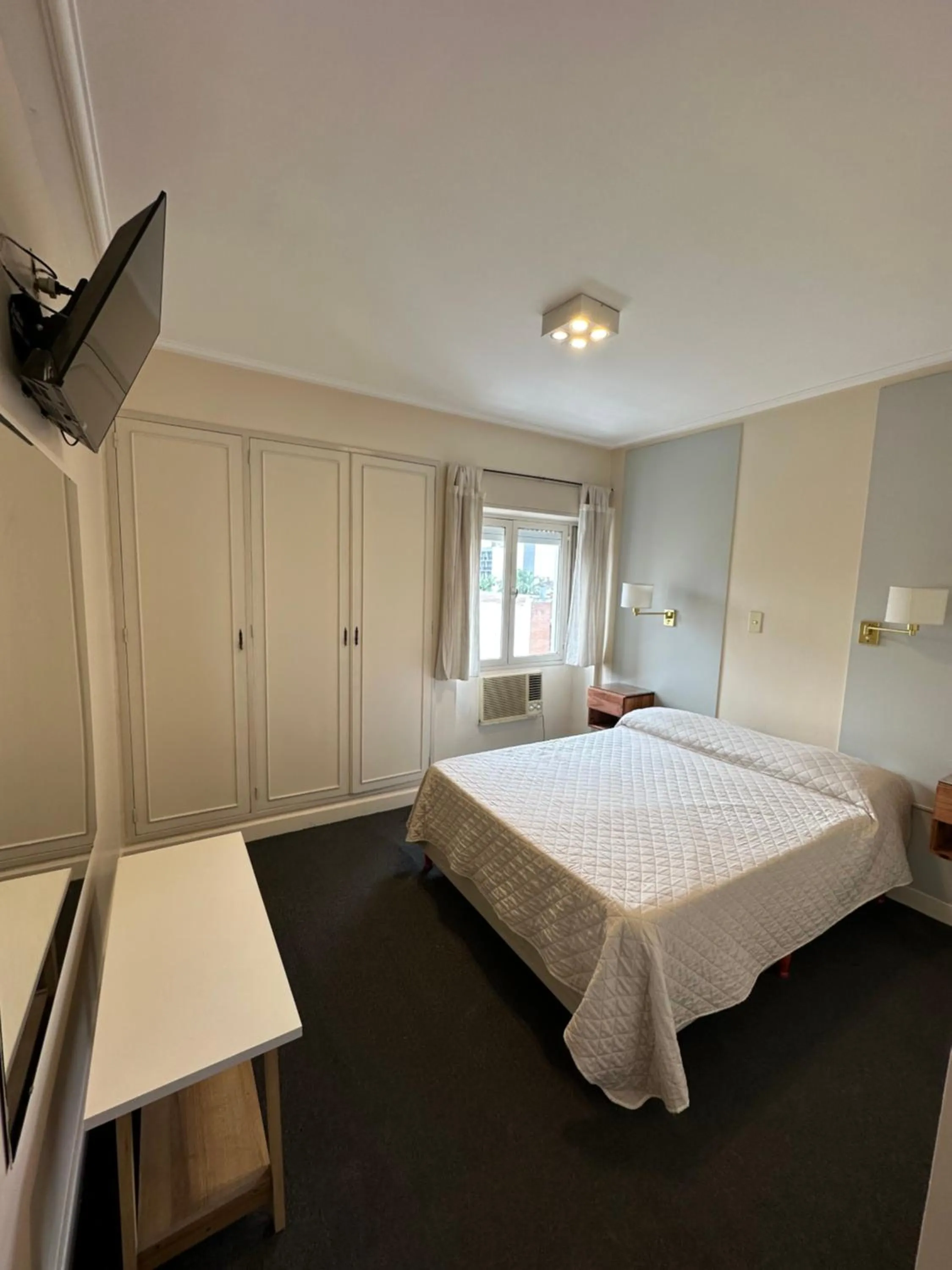 Standard Double Room in Hotel Miami