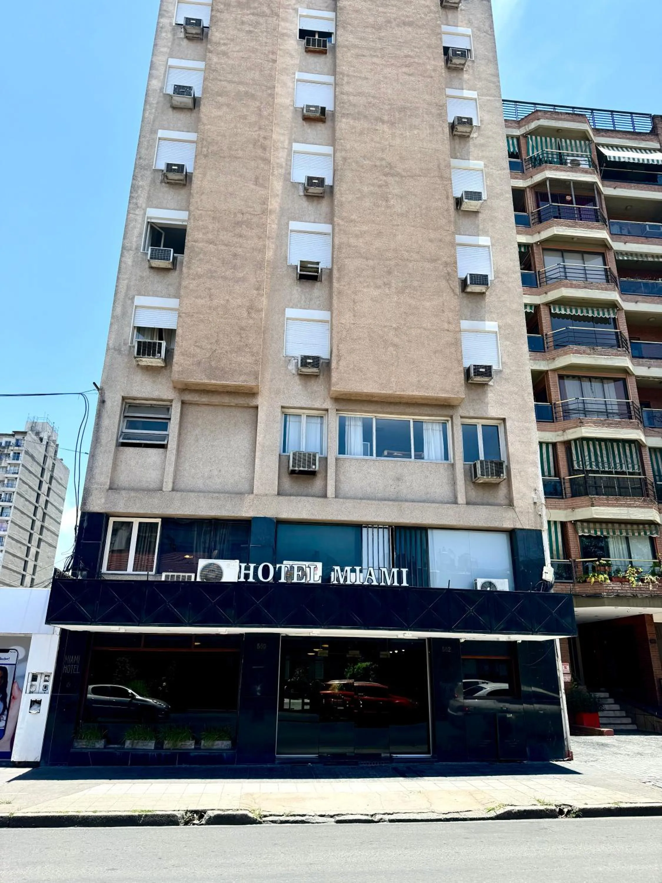 Hotel Miami