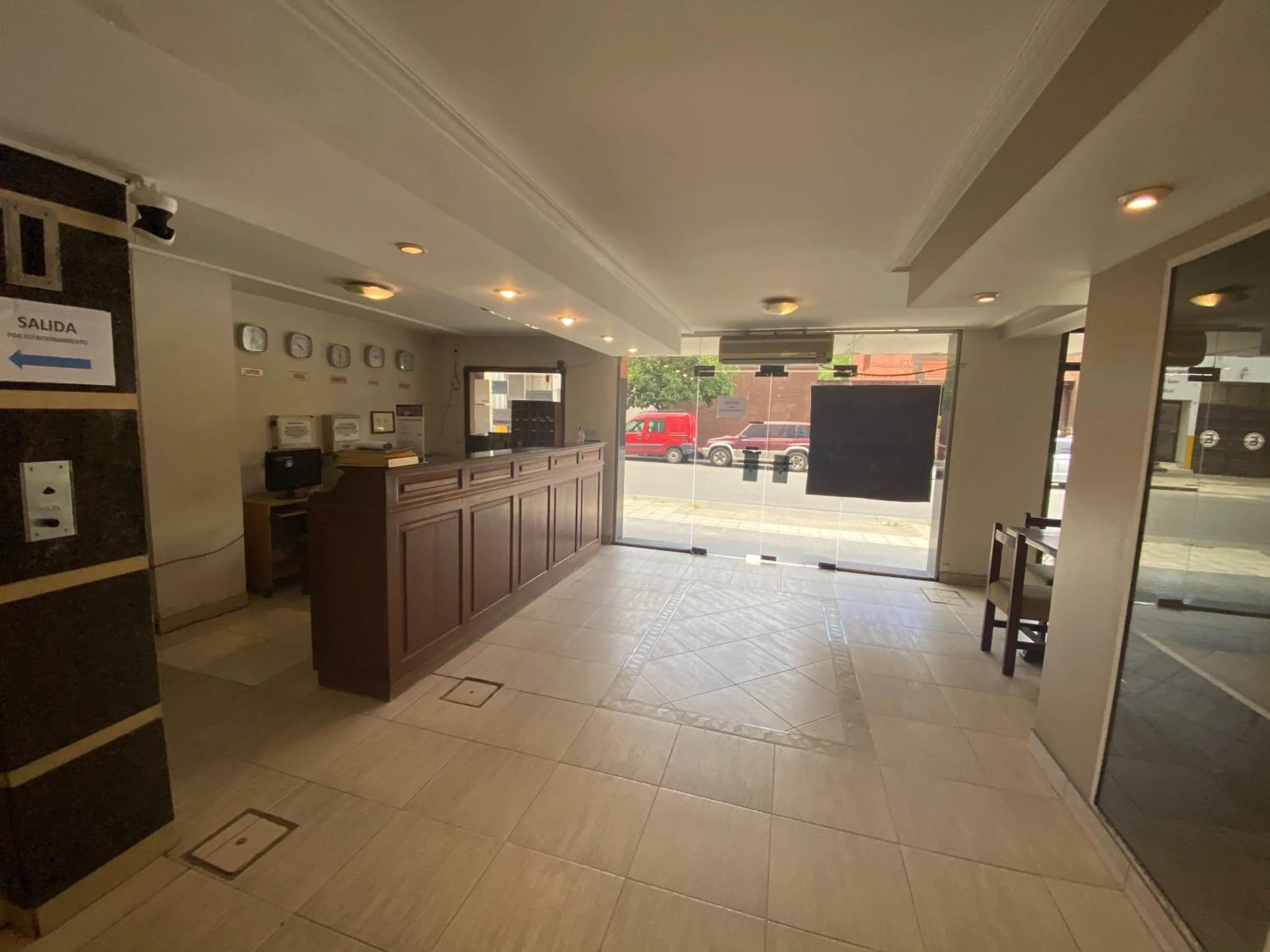Hotel Miami