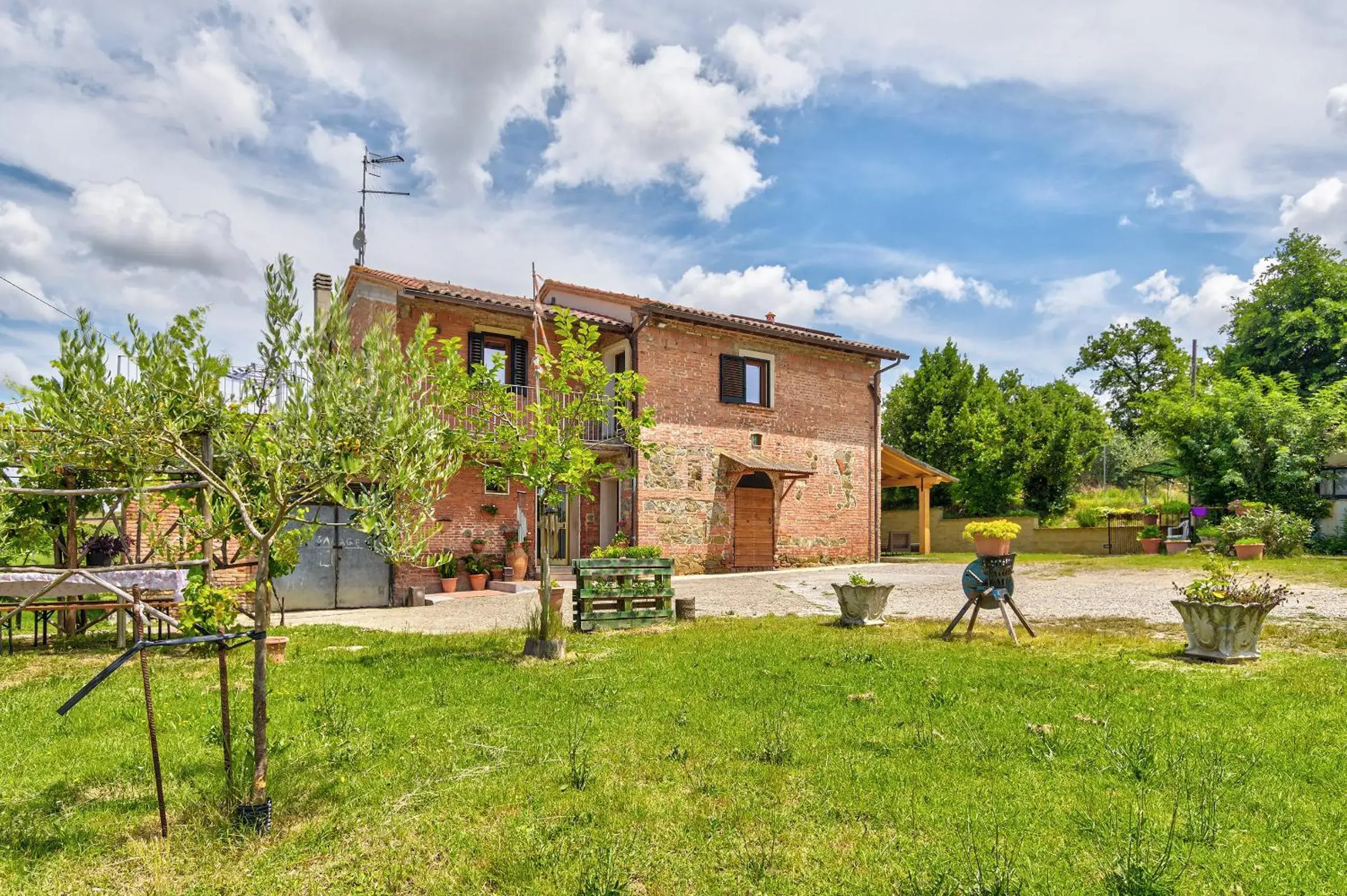 Il Piccolo Podere Il Piccolo Podere