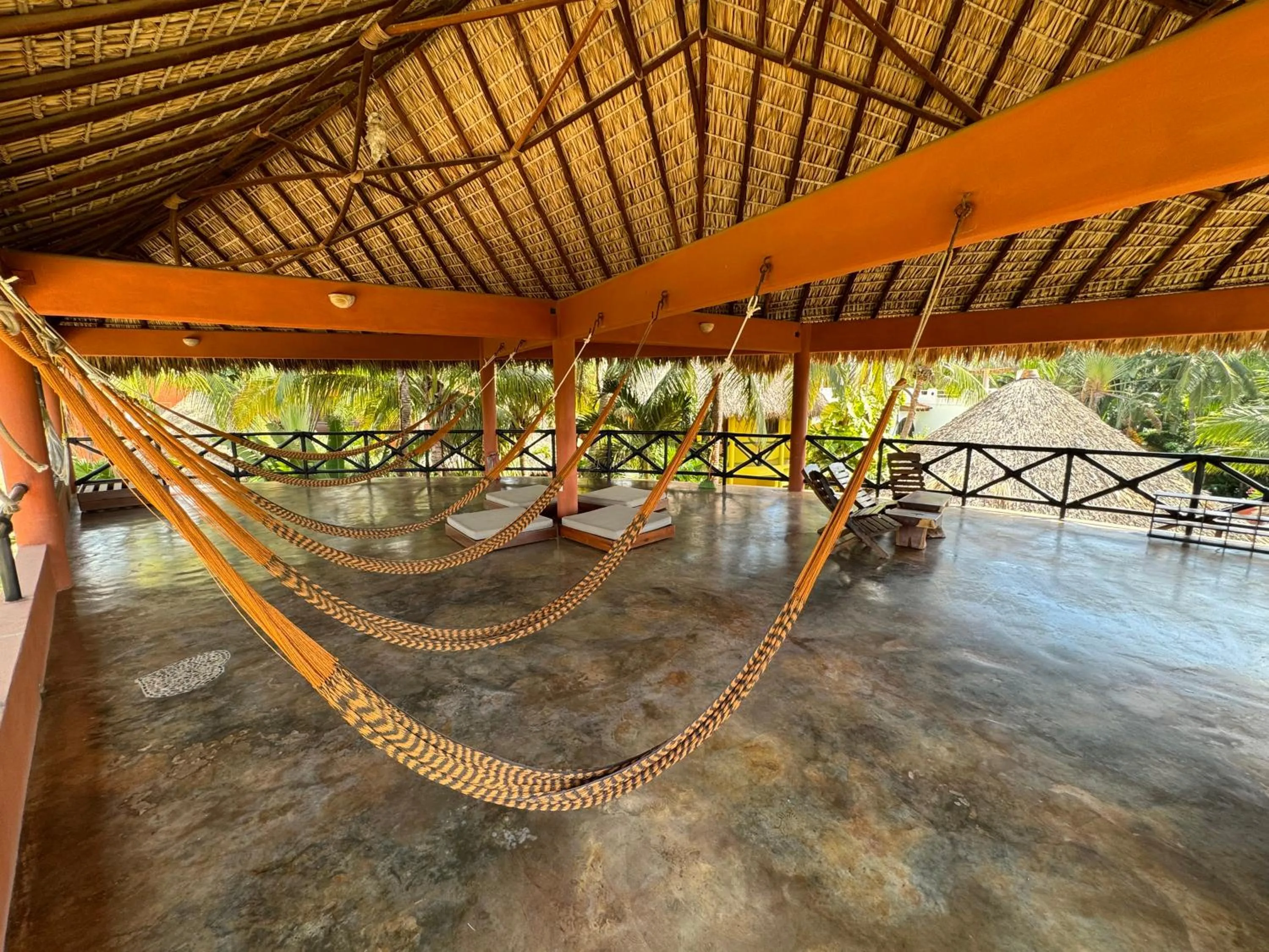 One Love Hostal Puerto Escondido