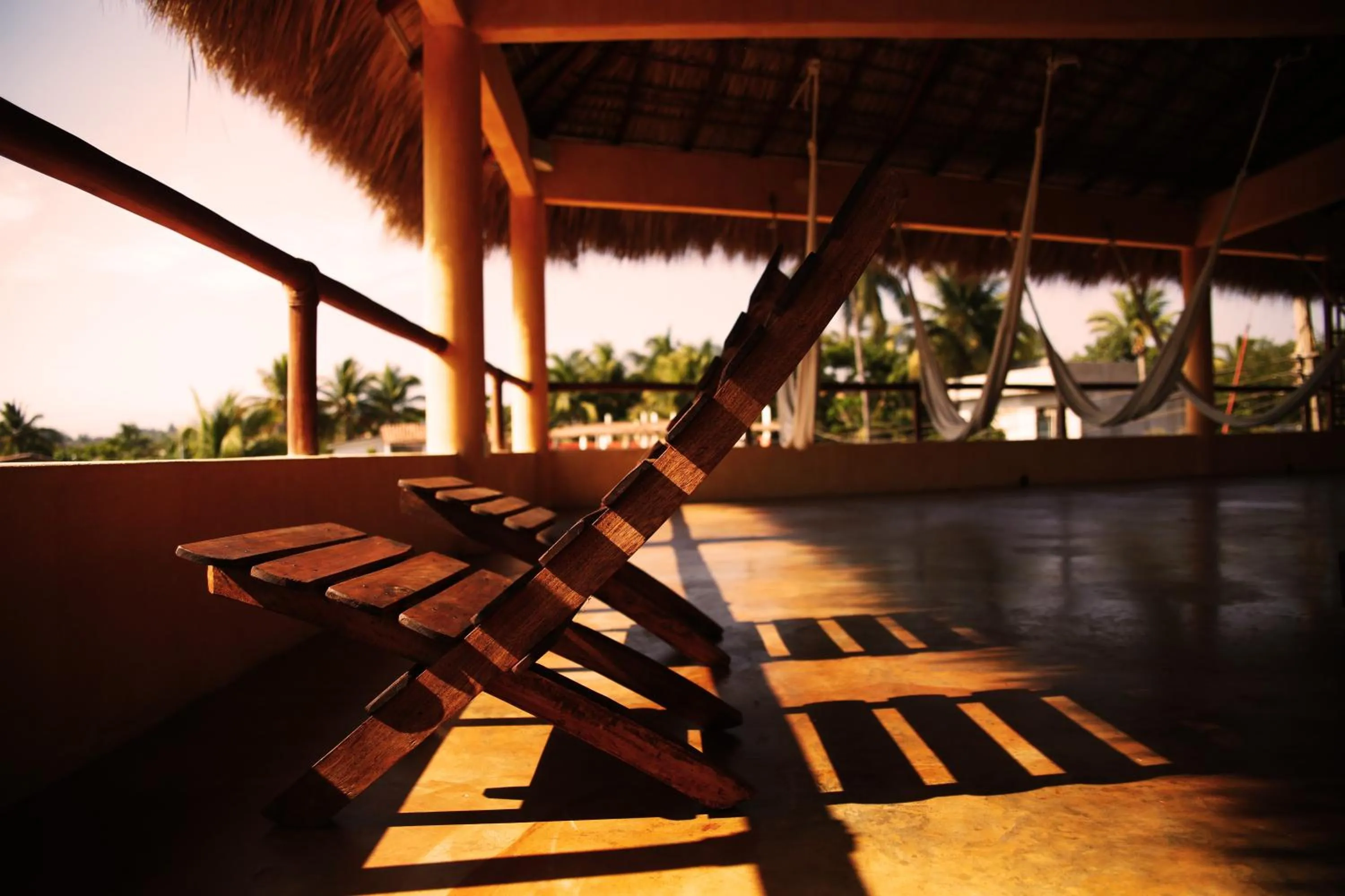 One Love Hostal Puerto Escondido