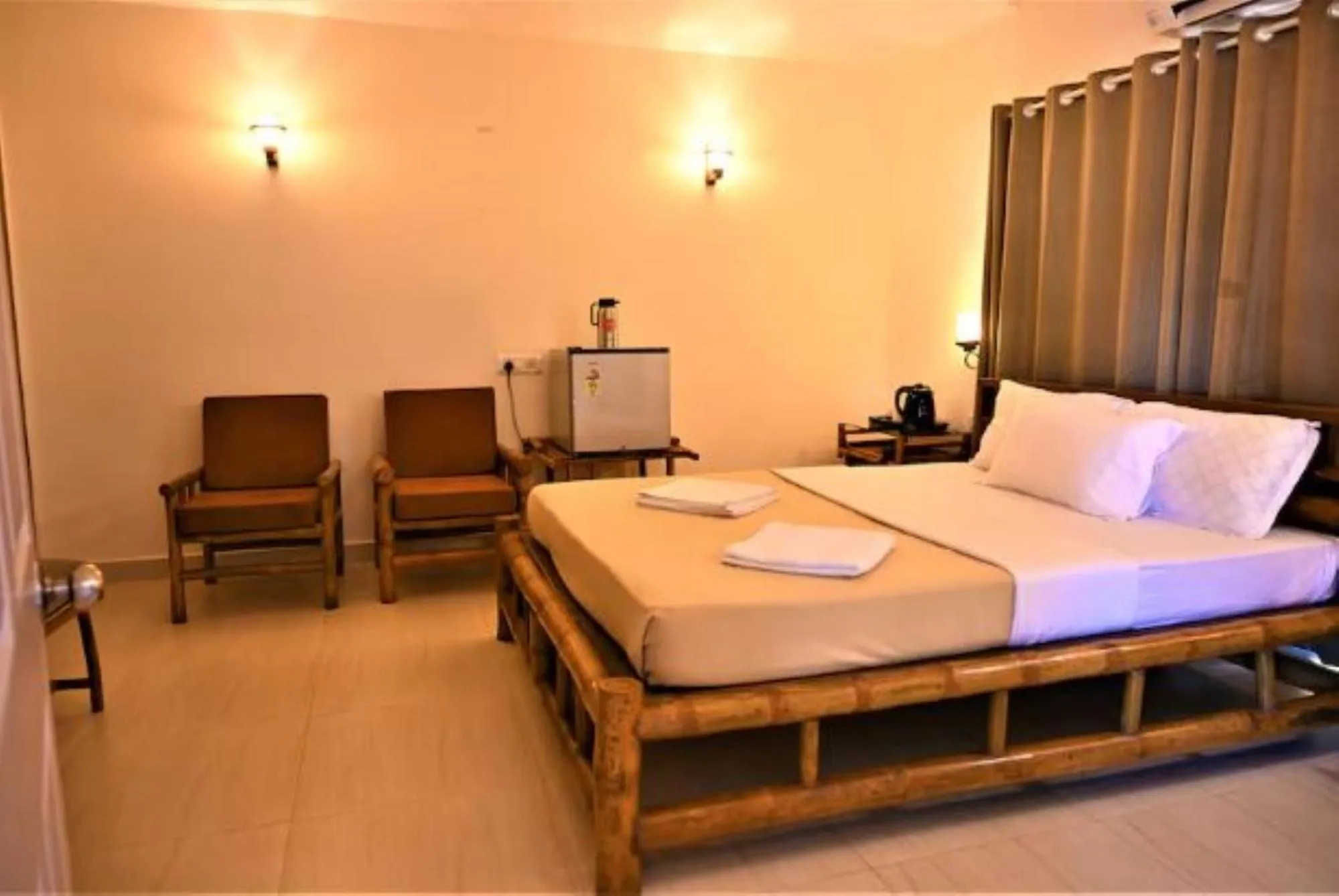 Shilpgram Heritage Resort