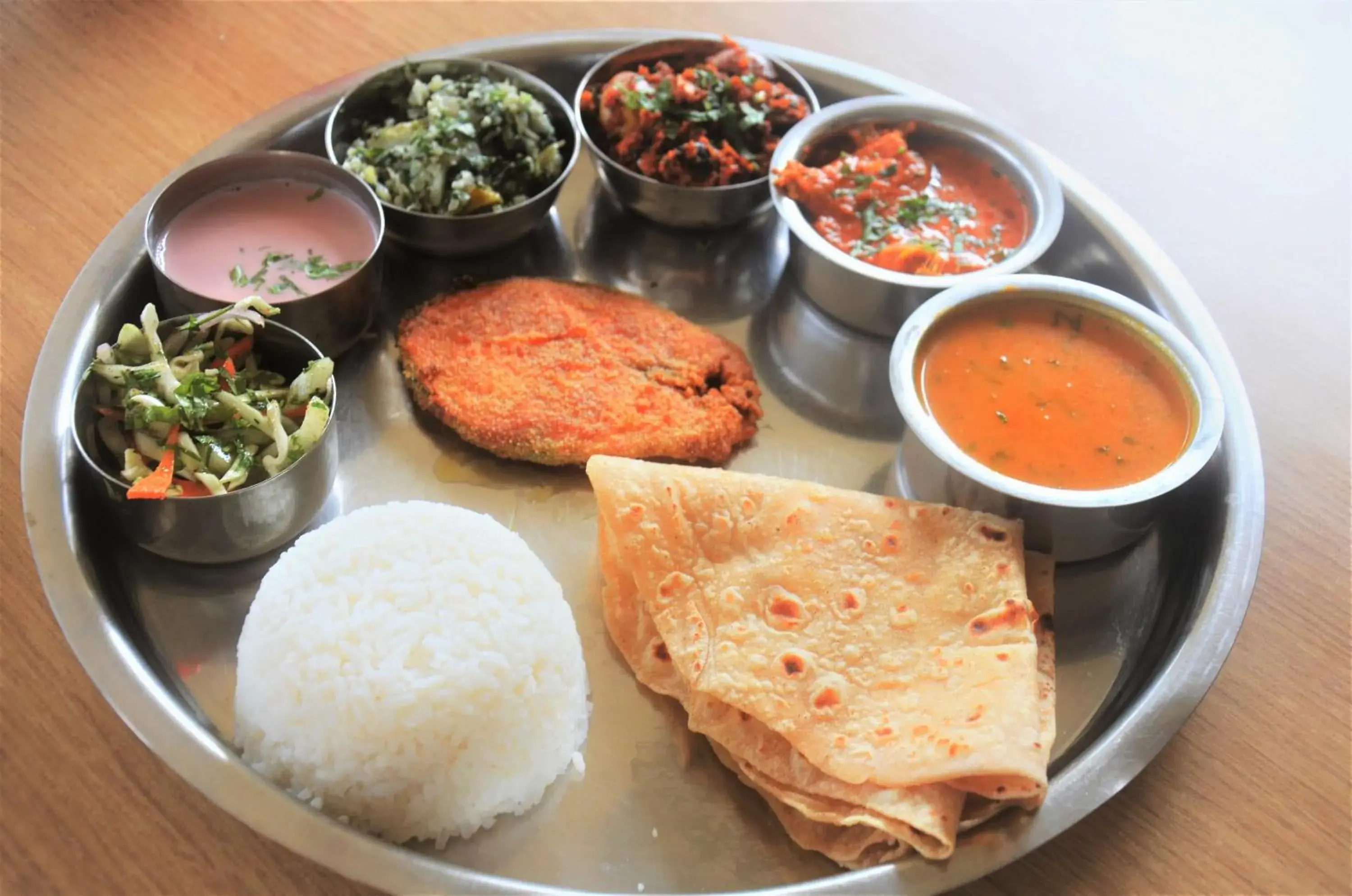 Restaurant/places to eat in Shilpgram Heritage Resort Restaurant/places to eat in Shilpgram Heritage Resort