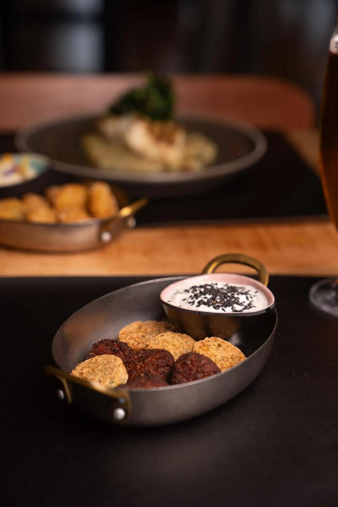 Restaurant/places to eat in Adventure Hotel Hellissandur