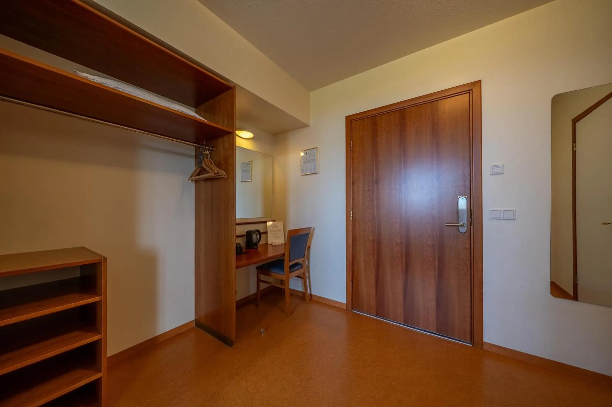 Bedroom in Adventure Hotel Hellissandur