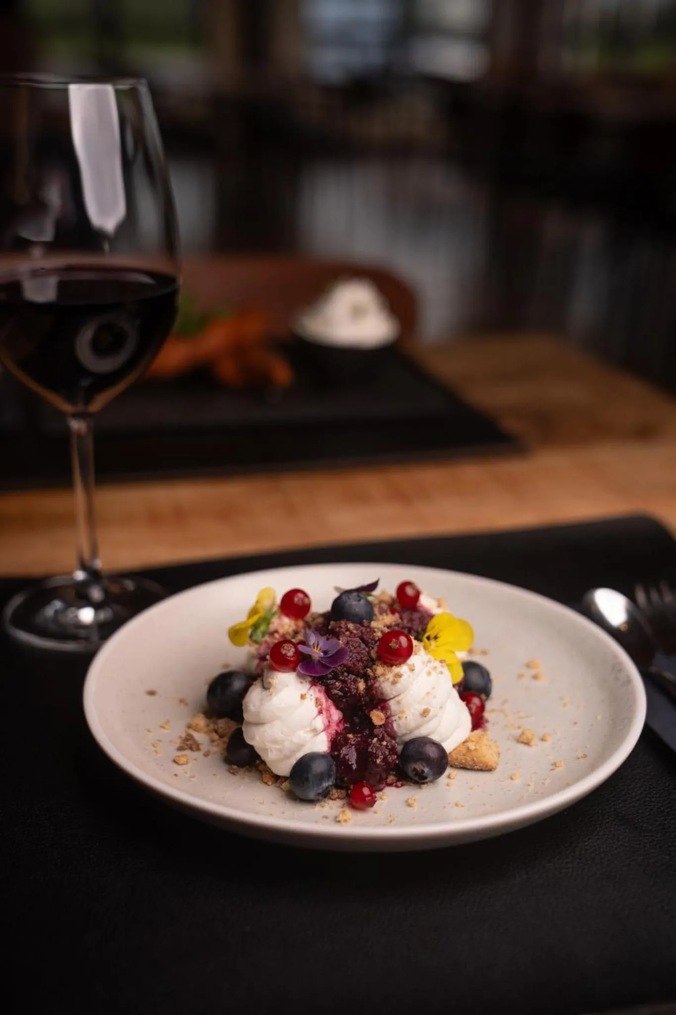 Restaurant/places to eat in Adventure Hotel Hellissandur