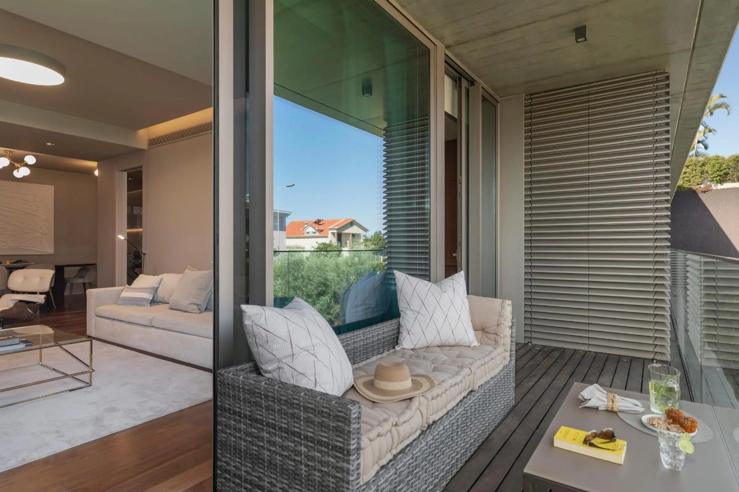 Apartment in Savoy Residence Casa Branca II by An Island Apart