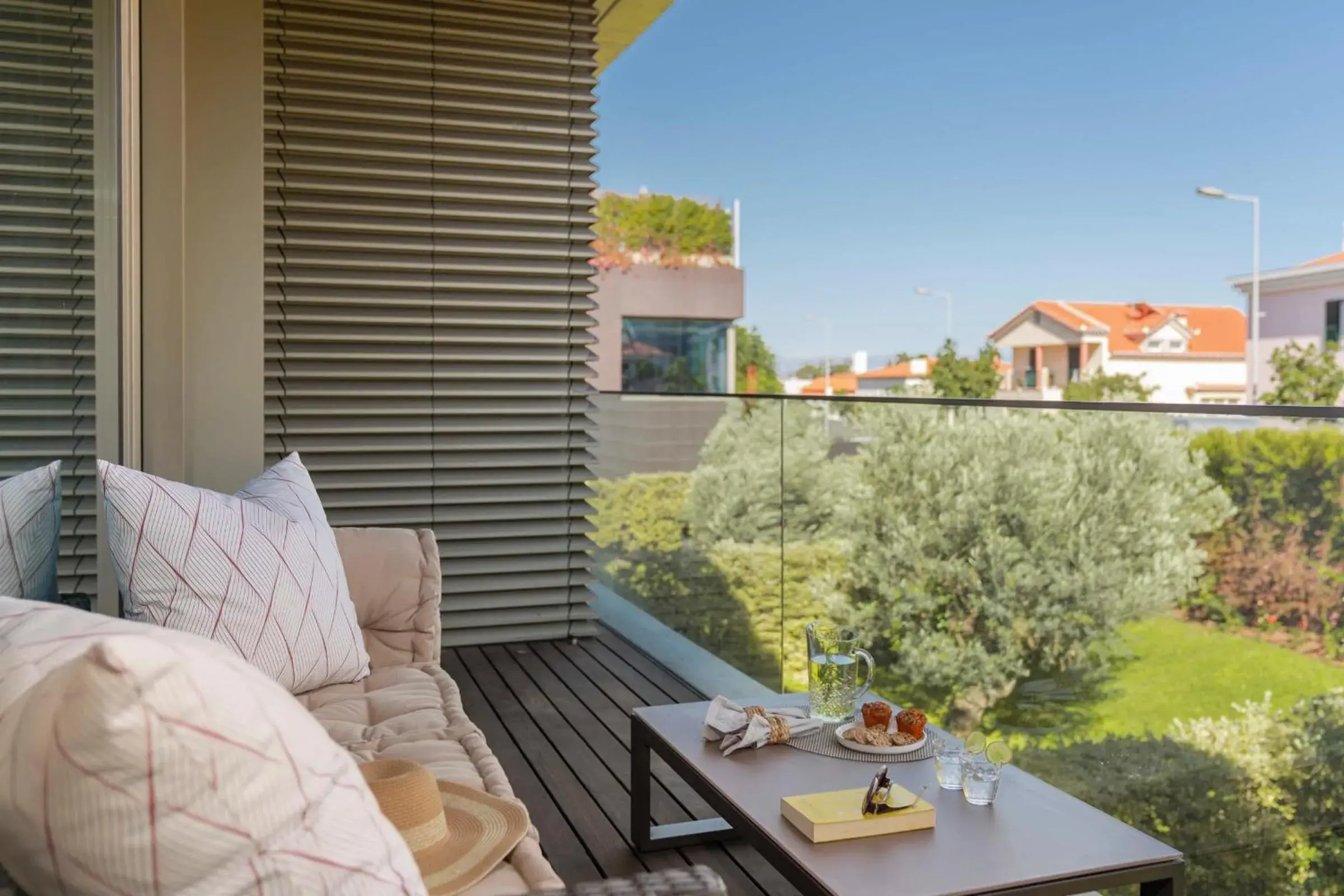 Apartment in Savoy Residence Casa Branca II by An Island Apart Apartment in Savoy Residence Casa Branca II by An Island Apart