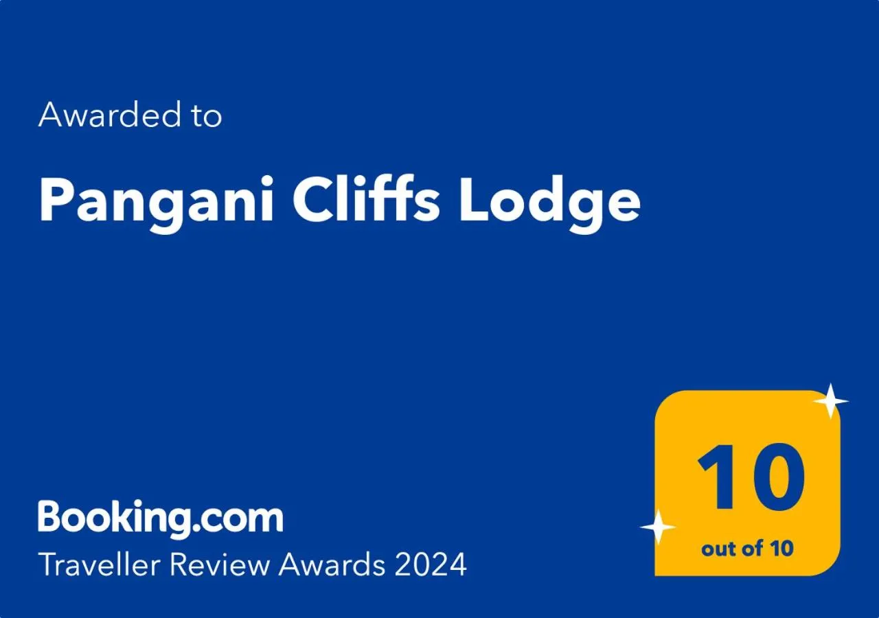Pangani Cliffs Lodge