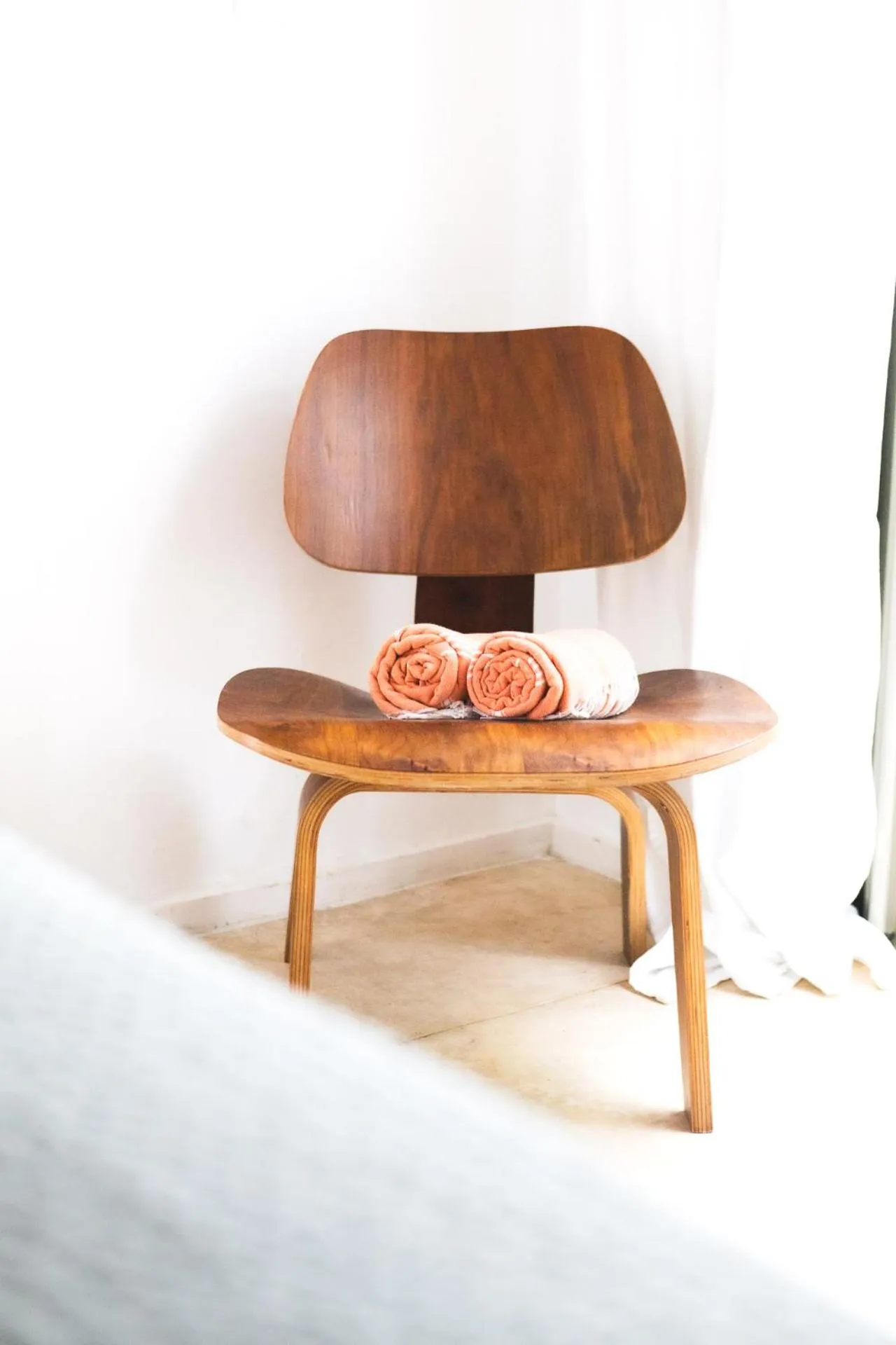 Bedroom in Akwa Santa Teresa