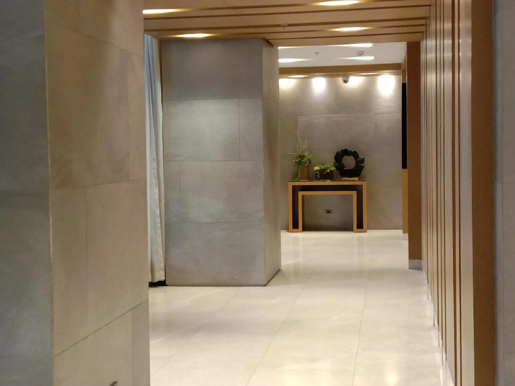 Property building in OASIS CHIC By THE BAY PASAY CITY Near Mall of Asia