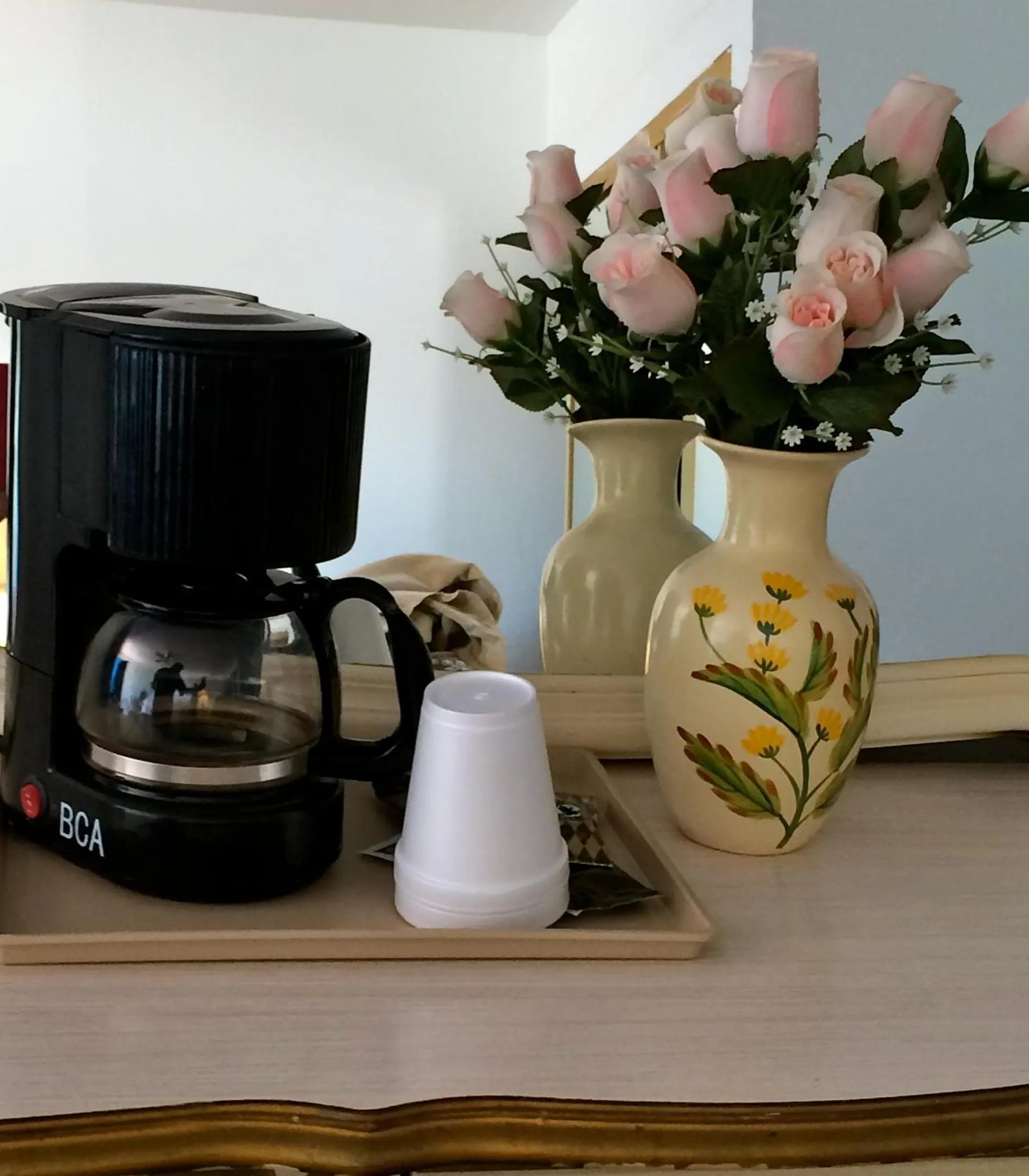 Crystal Palace Inn Brownfield