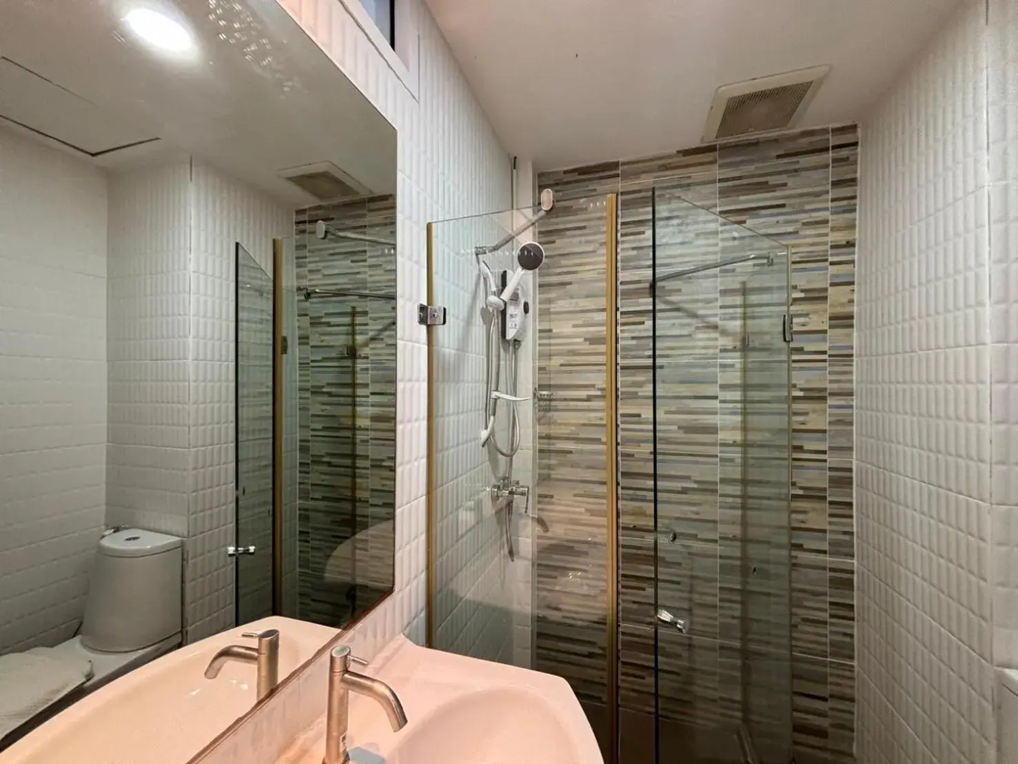 Deluxe Room in Toto Residence Deluxe Room in Toto Residence