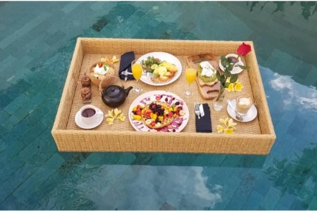 Yoga Villa