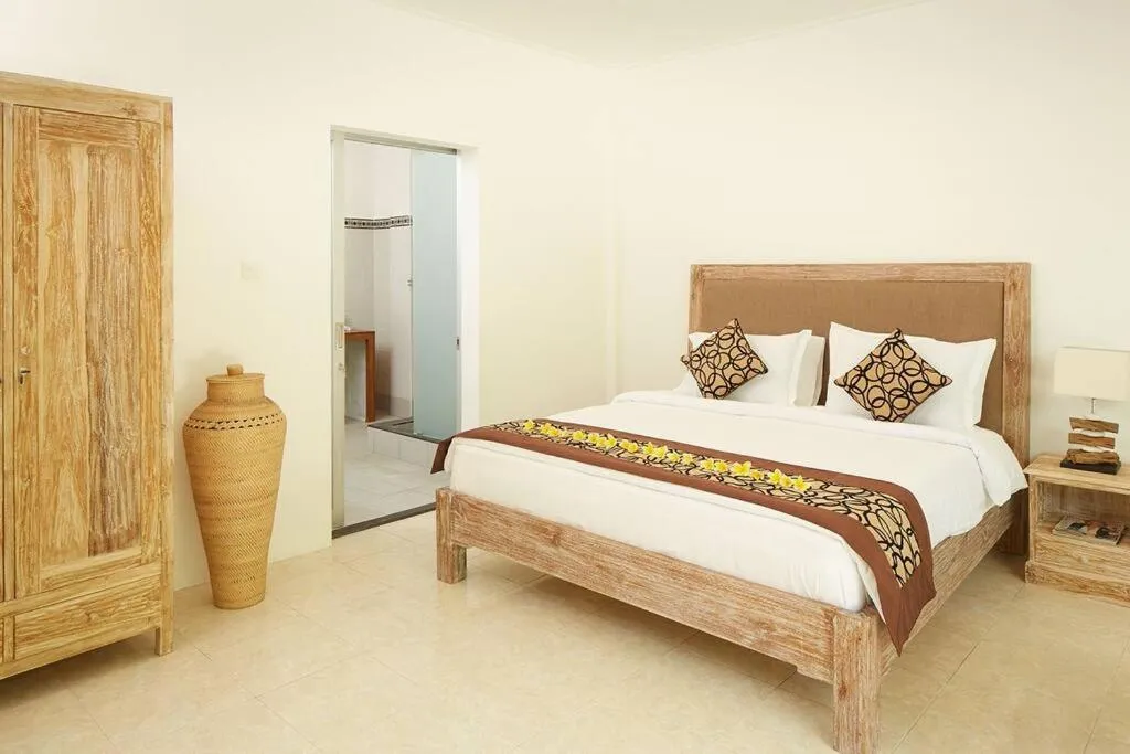 Yoga Villa