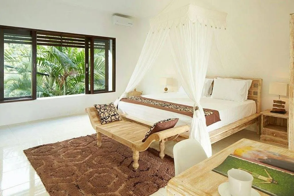Yoga Villa
