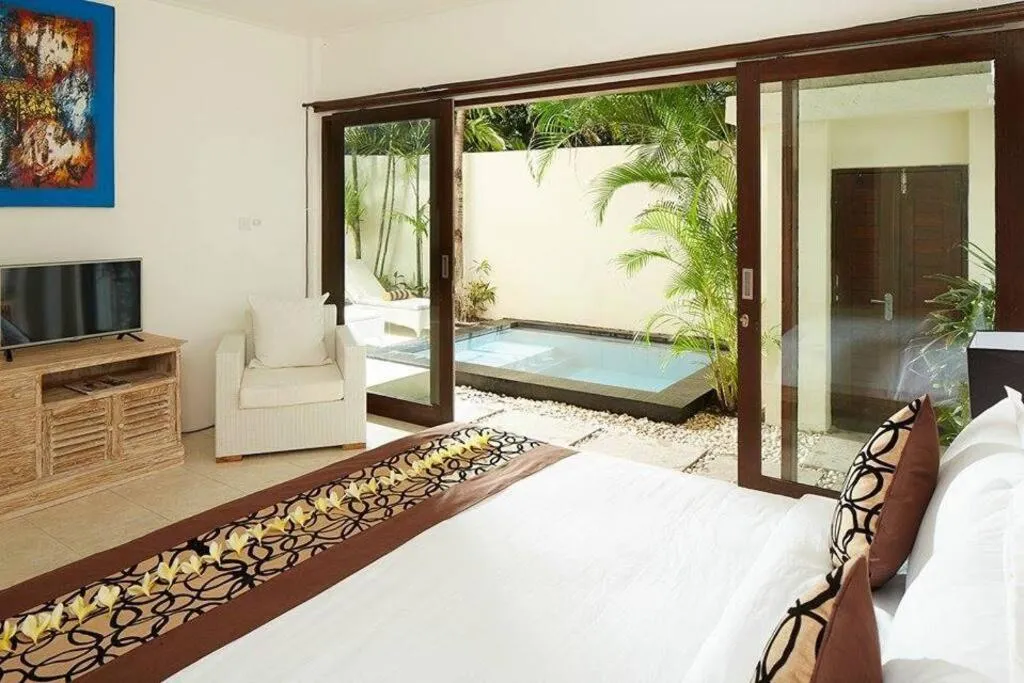 Yoga Villa
